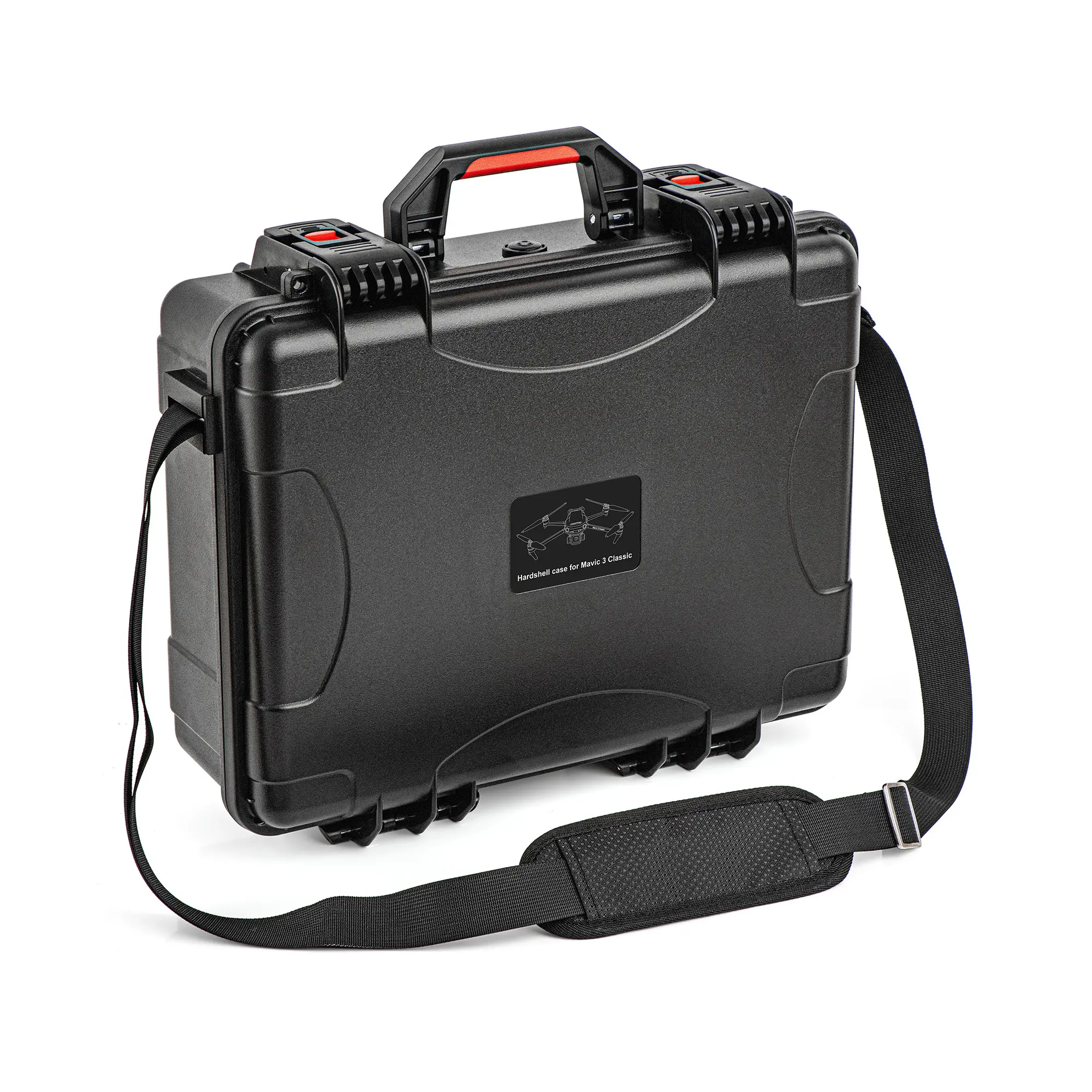 Dji Mavic 3 Classic Hard Case Black Brand 3