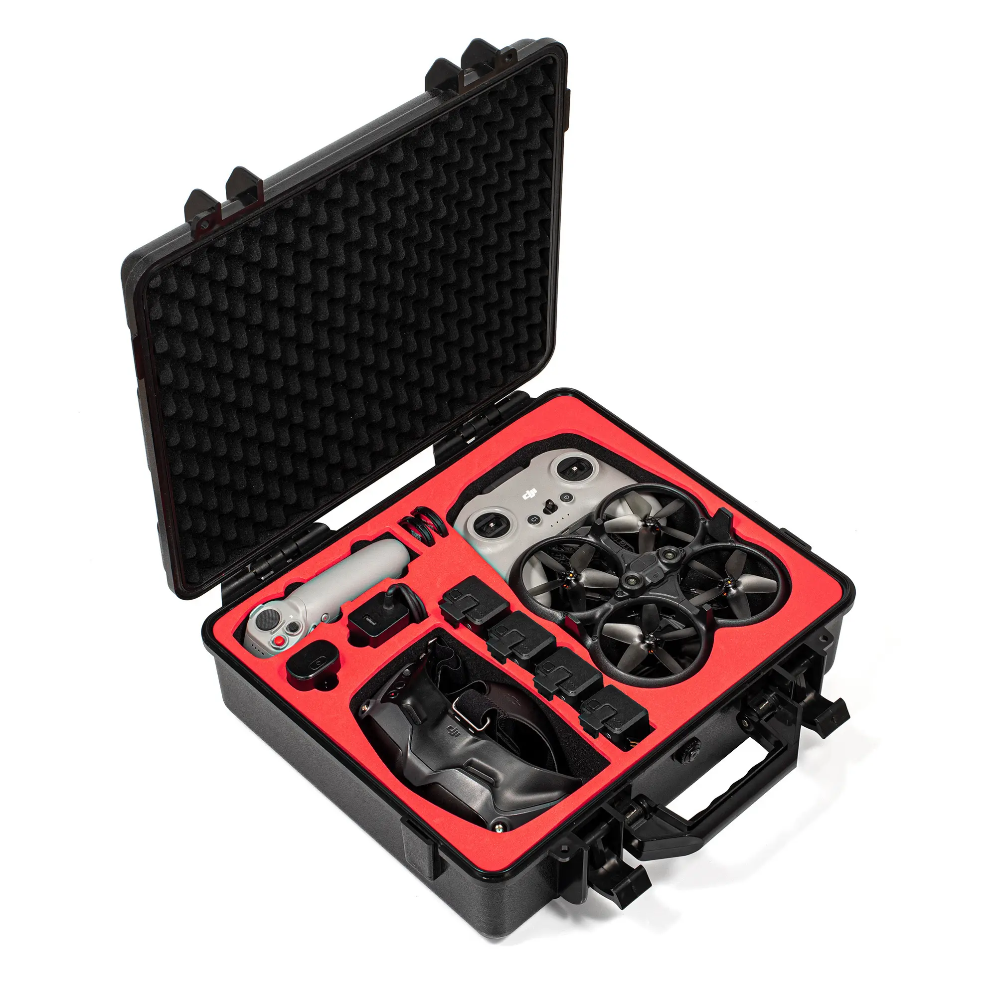 Dji Fpv Carrying Case Brand 6