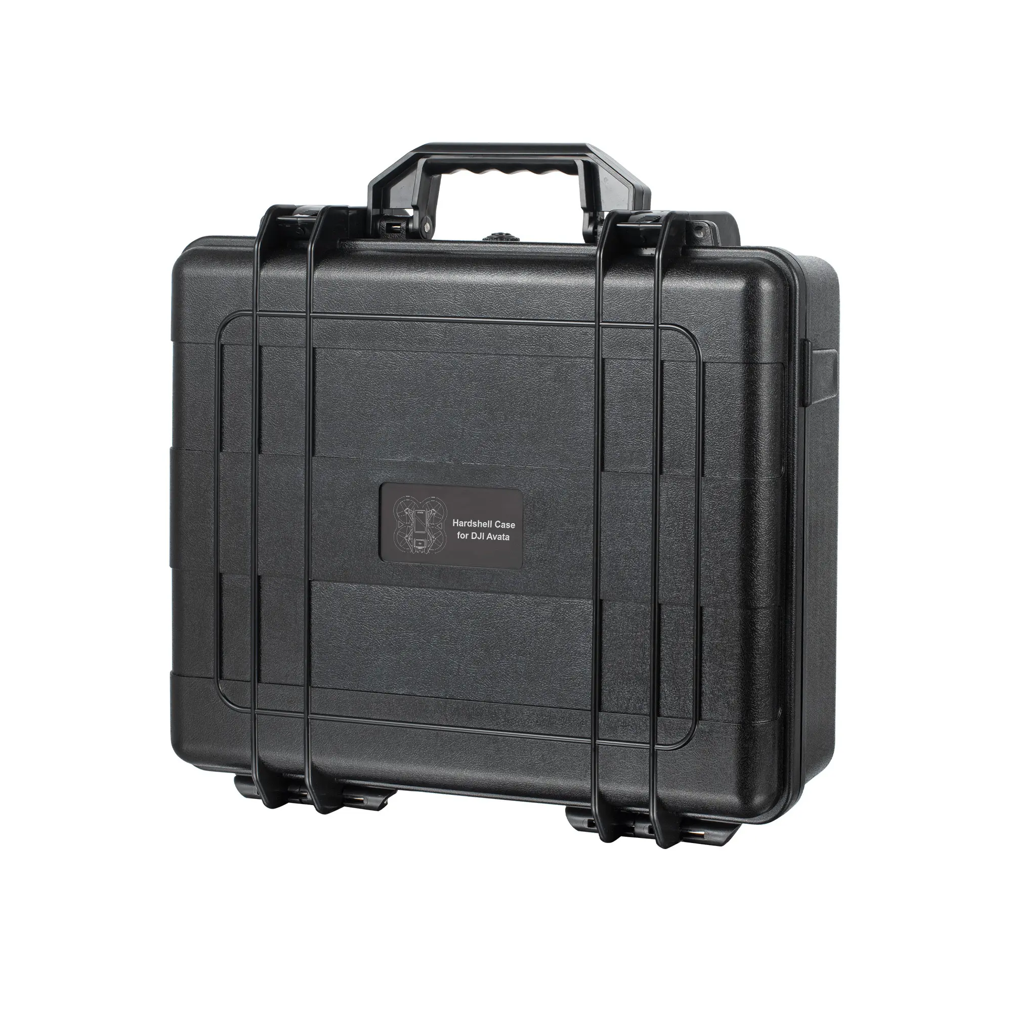 Dji Fpv Carrying Case Brand 3