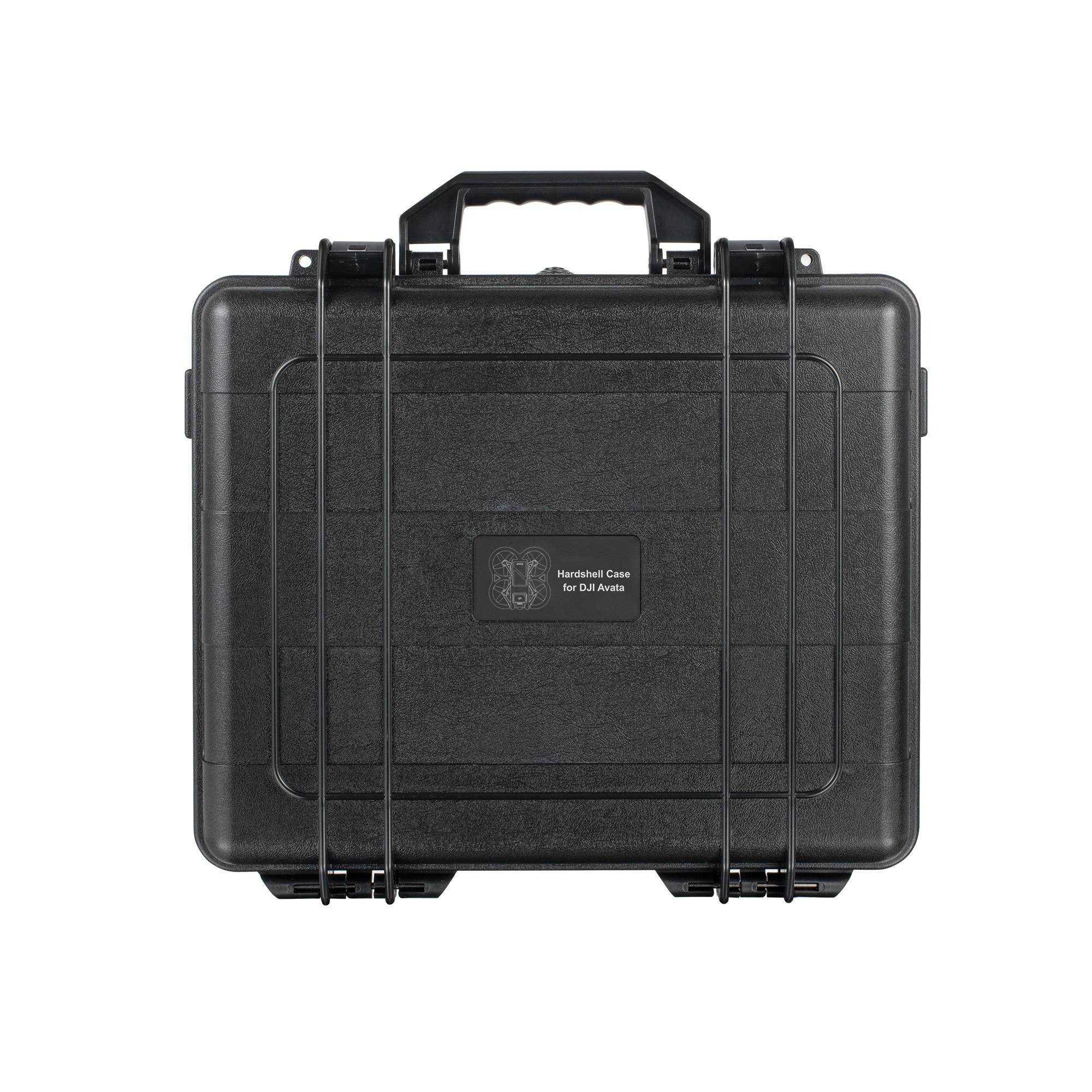 ZJRXM Mini 3 Pro Tasche Hardshell Koffer, Professioneller Hartschalenkoffer Tragetasche Für DJI