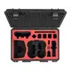 Dji Avata Carry Case Black Custom 7