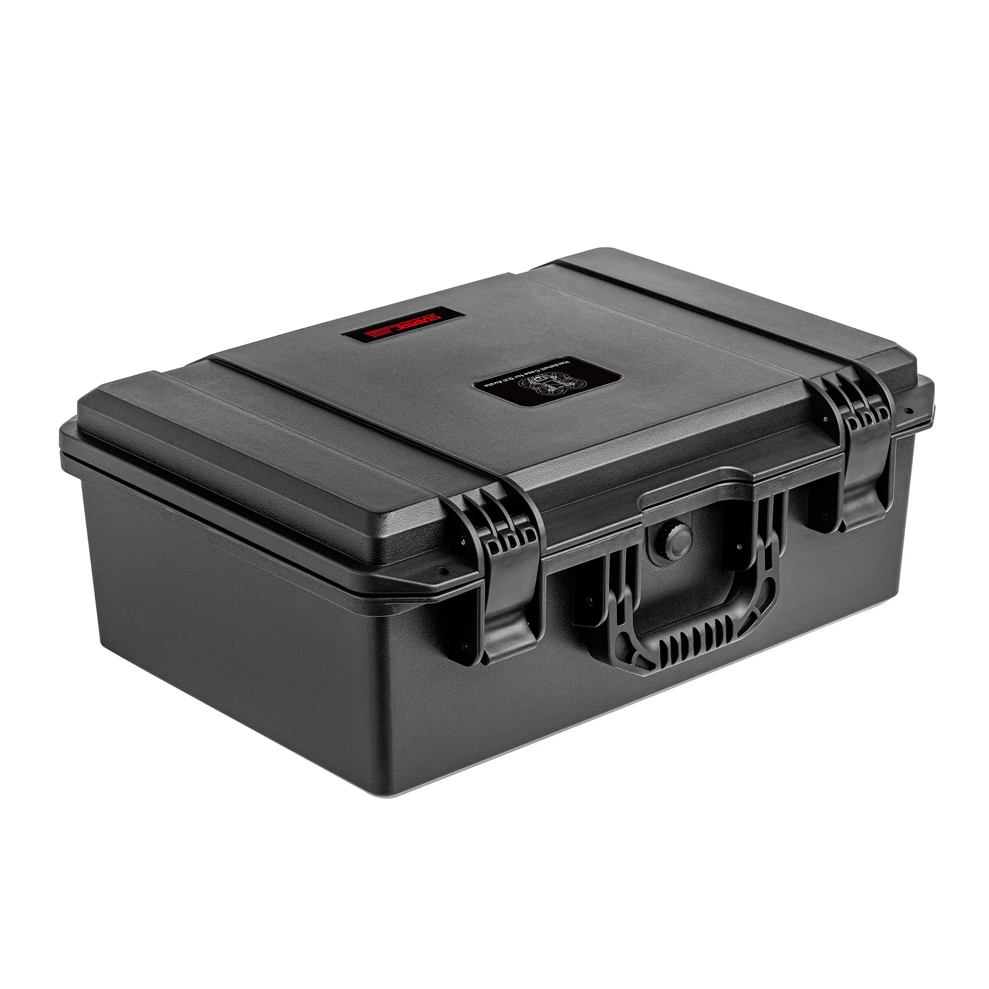 Dji Avata Carry Case Black Custom 3