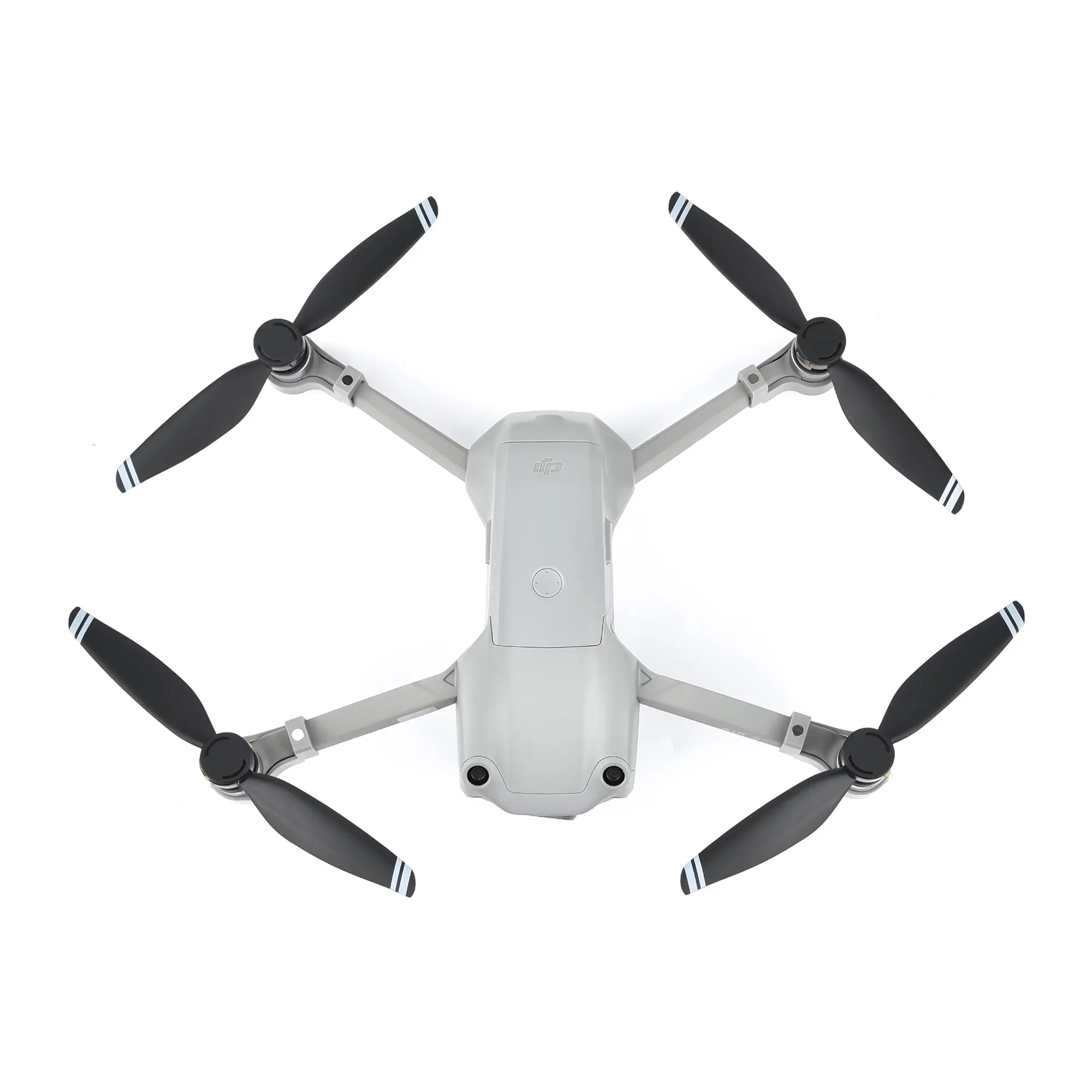 Drone LED Propellers for DJI Air Black Bulk Buy 3
