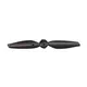 Drone LED Propellers for DJI Air Black Bulk Buy 5