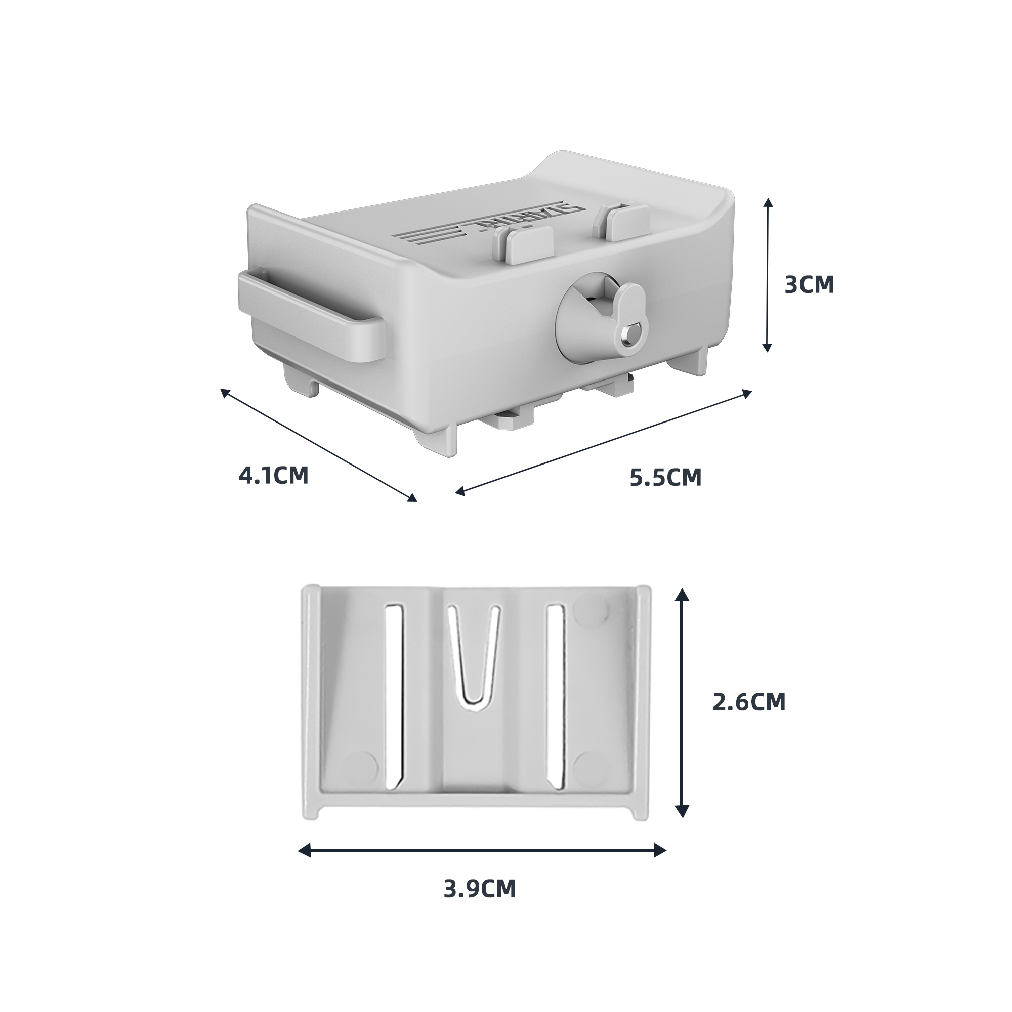 STARTRC Drone Airdrop System Universal para DJI Mini Series 7
