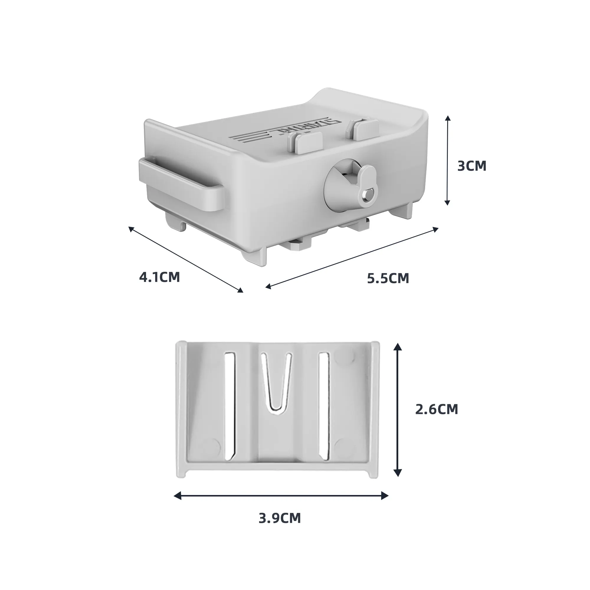 Wholesale Drone Drop System Brand Gray 7