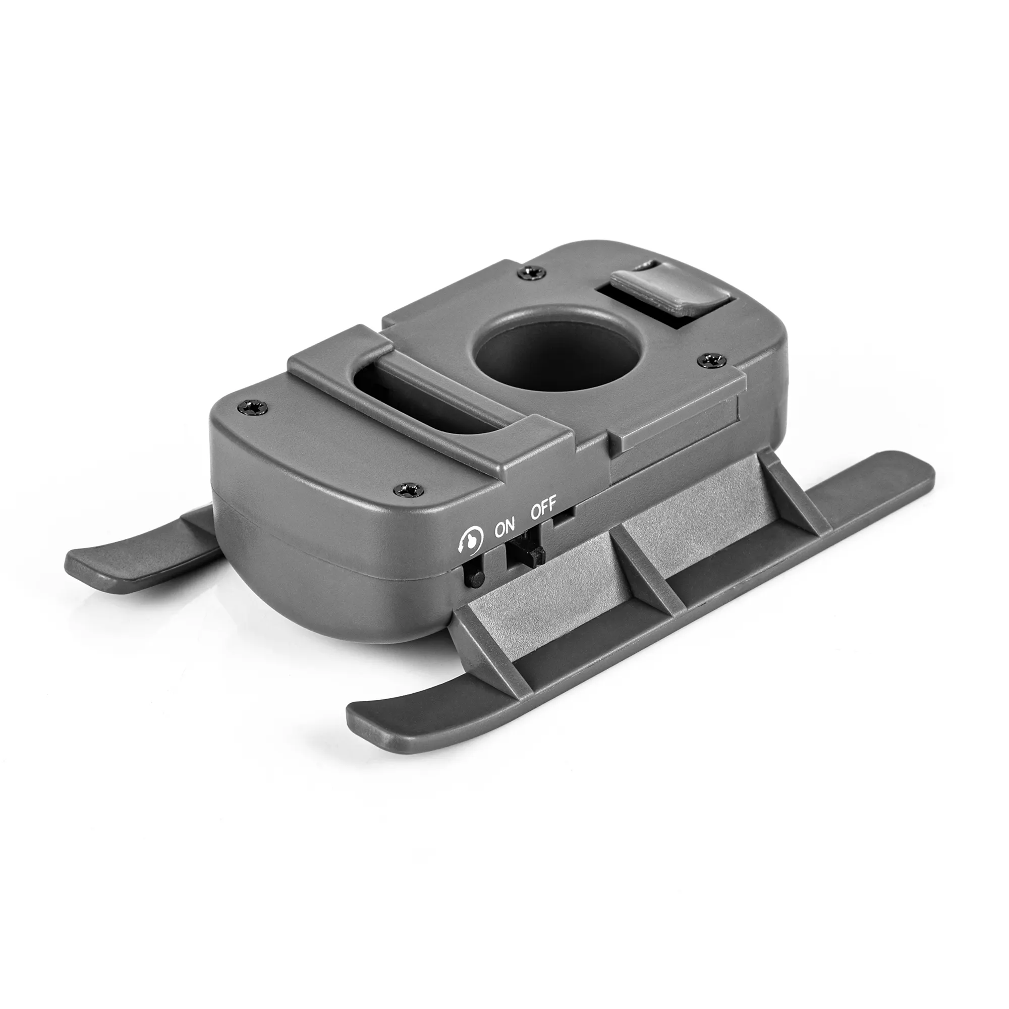 Brand Drone Drop System Gray 7