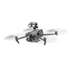 Brand Drone Drop System Gray 3