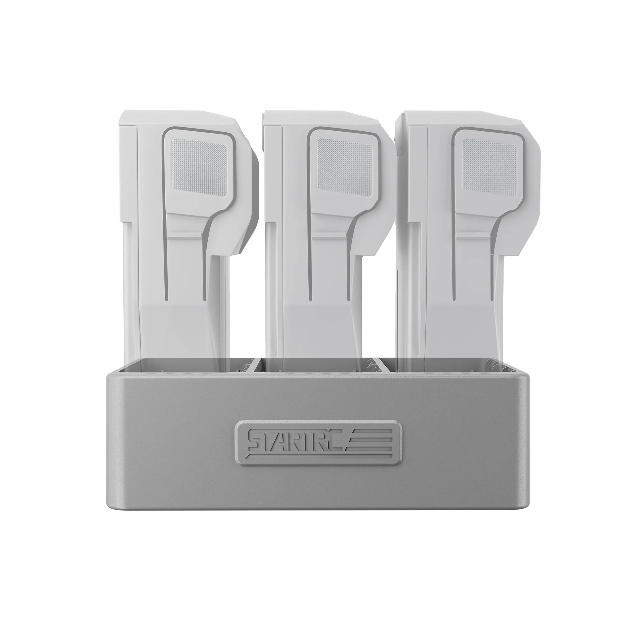 Quality Brand Dji Mini 3 Battery Charger Gray 4