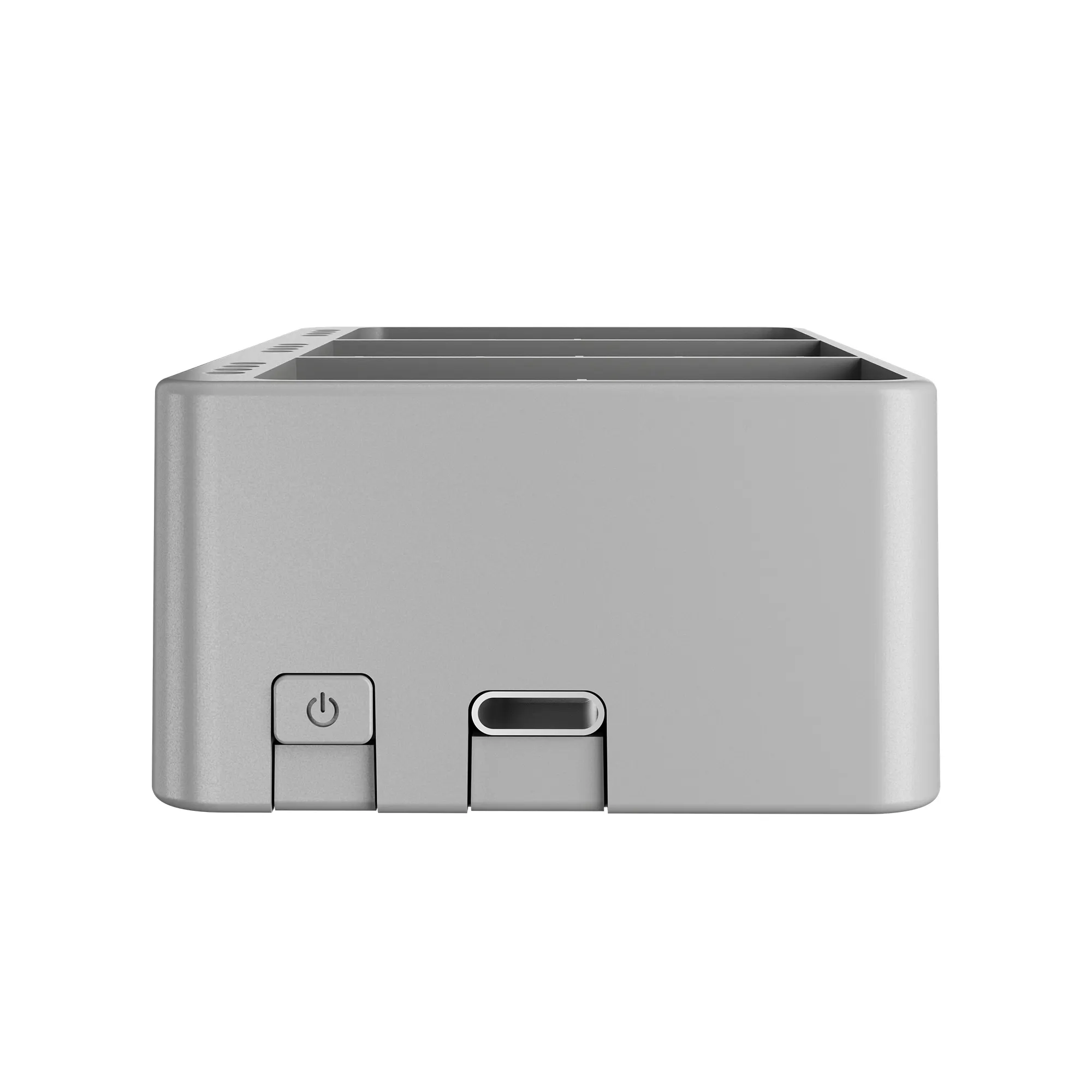 Quality Brand Dji Mini 3 Battery Charger Gray 5