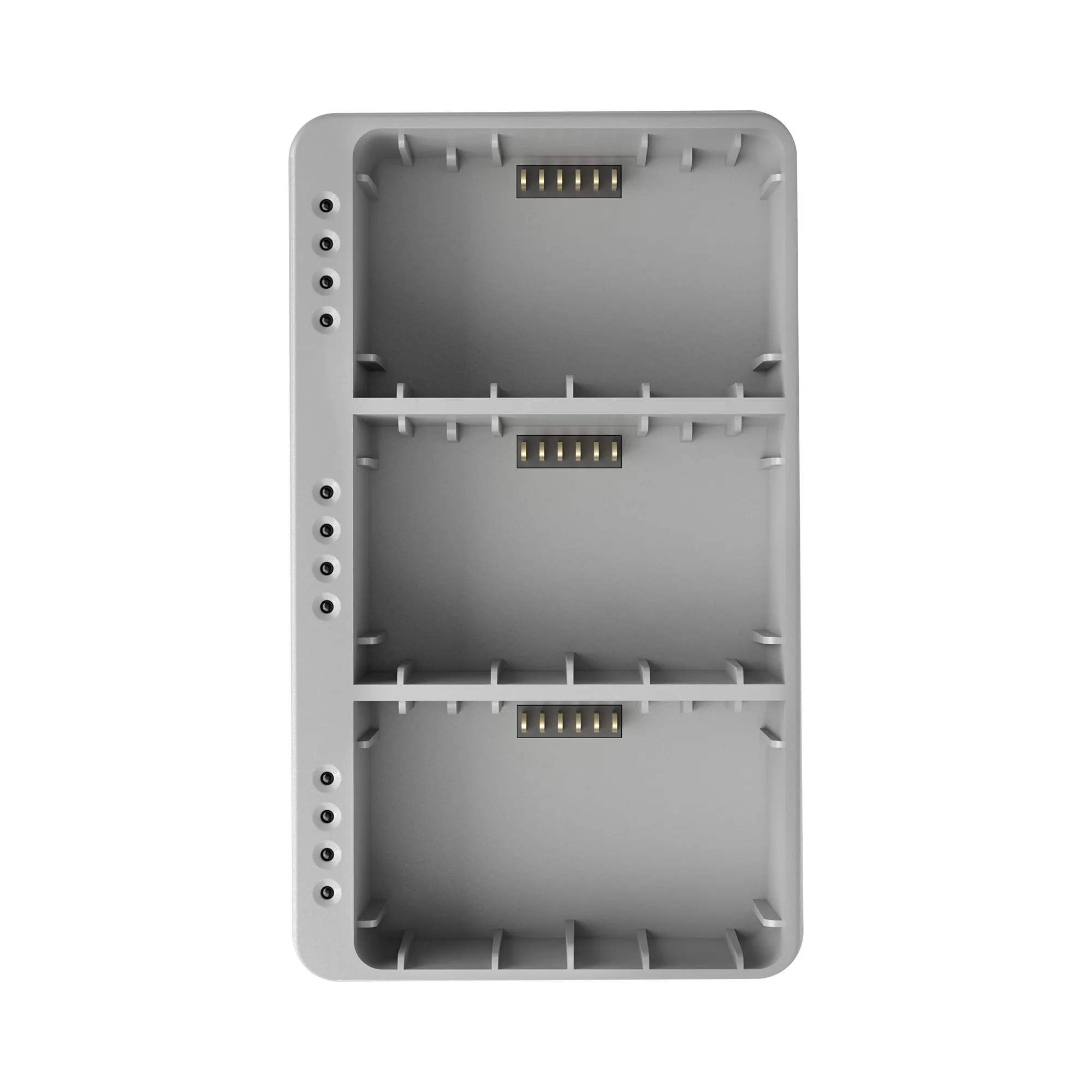 Quality Brand Dji Mini 3 Battery Charger Gray 7