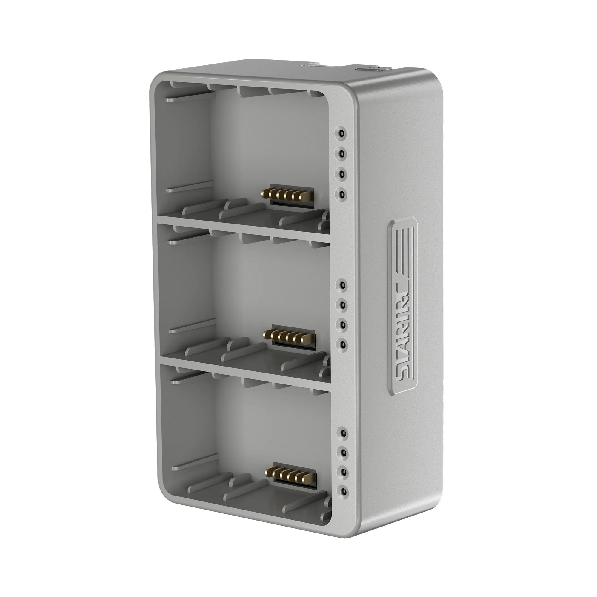 Quality Brand Dji Mini 3 Battery Charger Gray 6