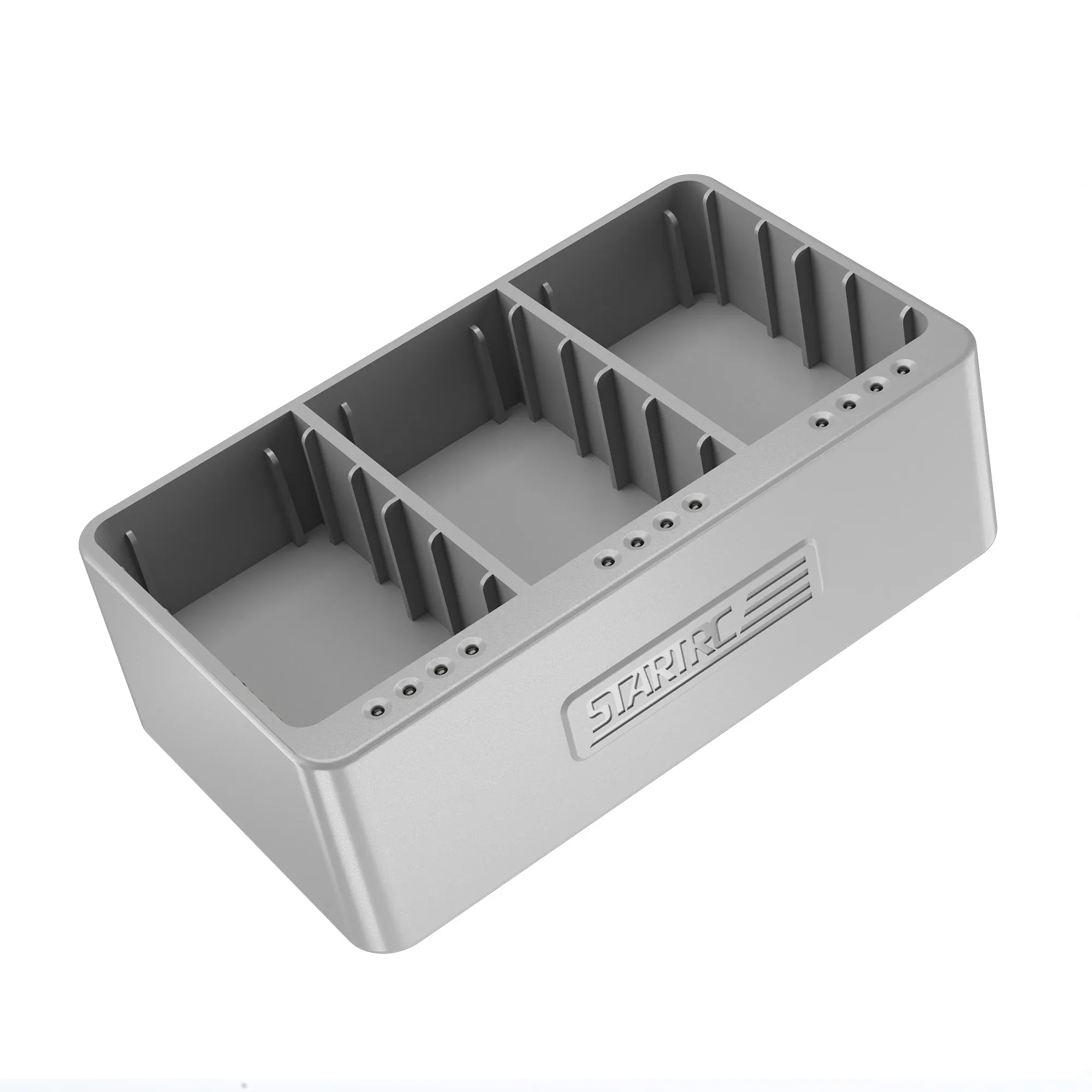 DJI Mini 3 Pro Battery Charger: How To Charge Your Mini 3 Pro 1