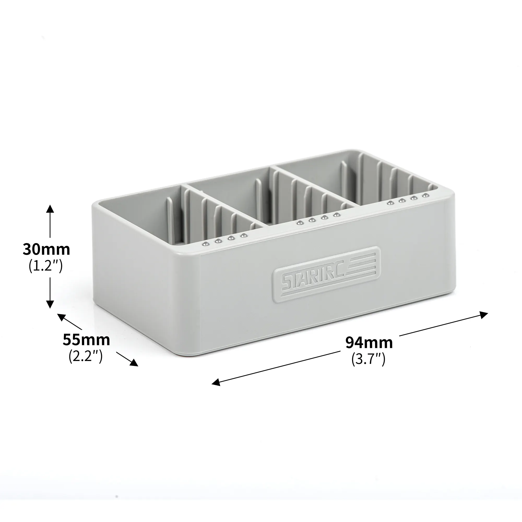 Quality Brand Dji Mini 3 Battery Charger Gray 8