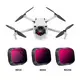 Dji Mini 3 Accessories Black - - 2