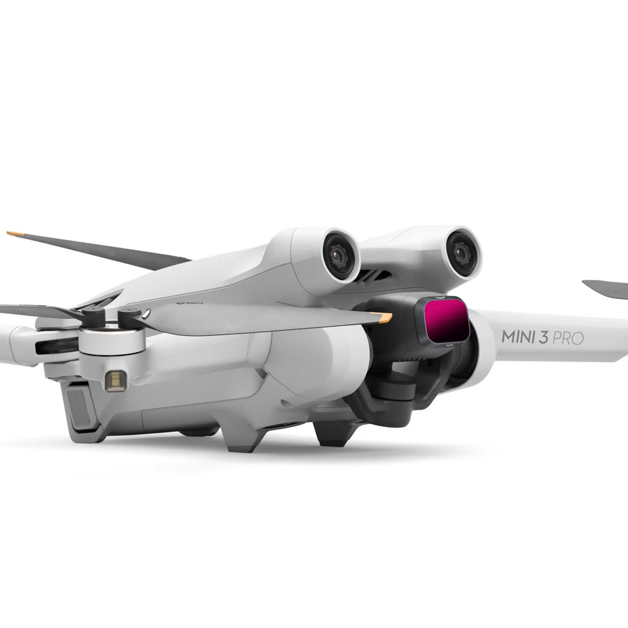 Dji Mini 3 Accessories Black - - 6