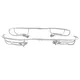 Dji Mini 2 Accessories Brand Gray Custom 6