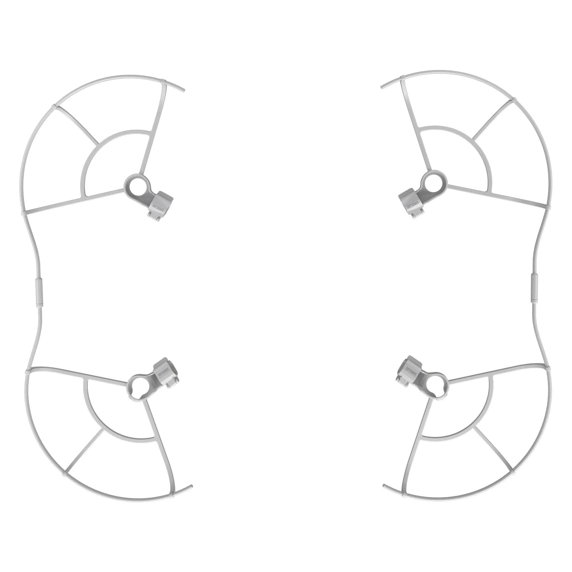 Dji Mini 2 Accessories Brand Gray Custom 7