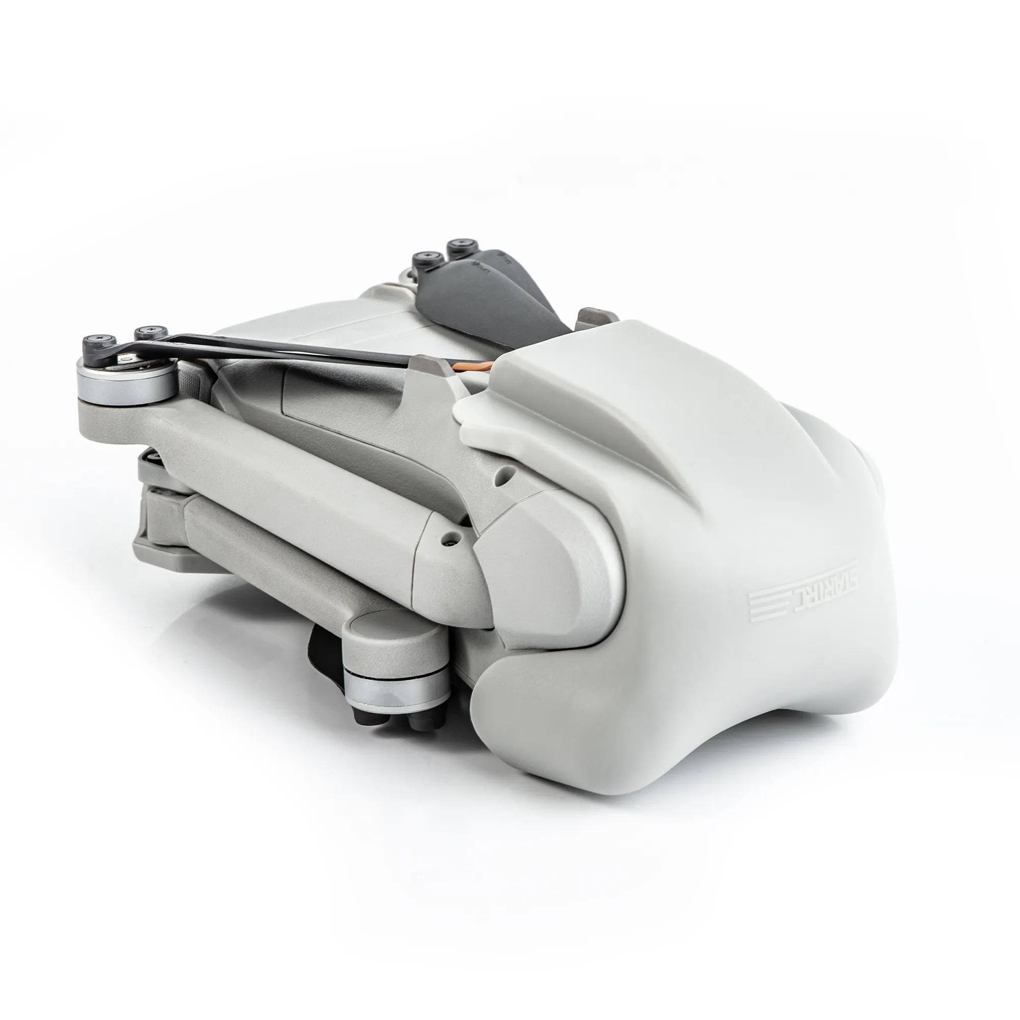 Dji Mini Drone Accessories Brand Gray Custom 3