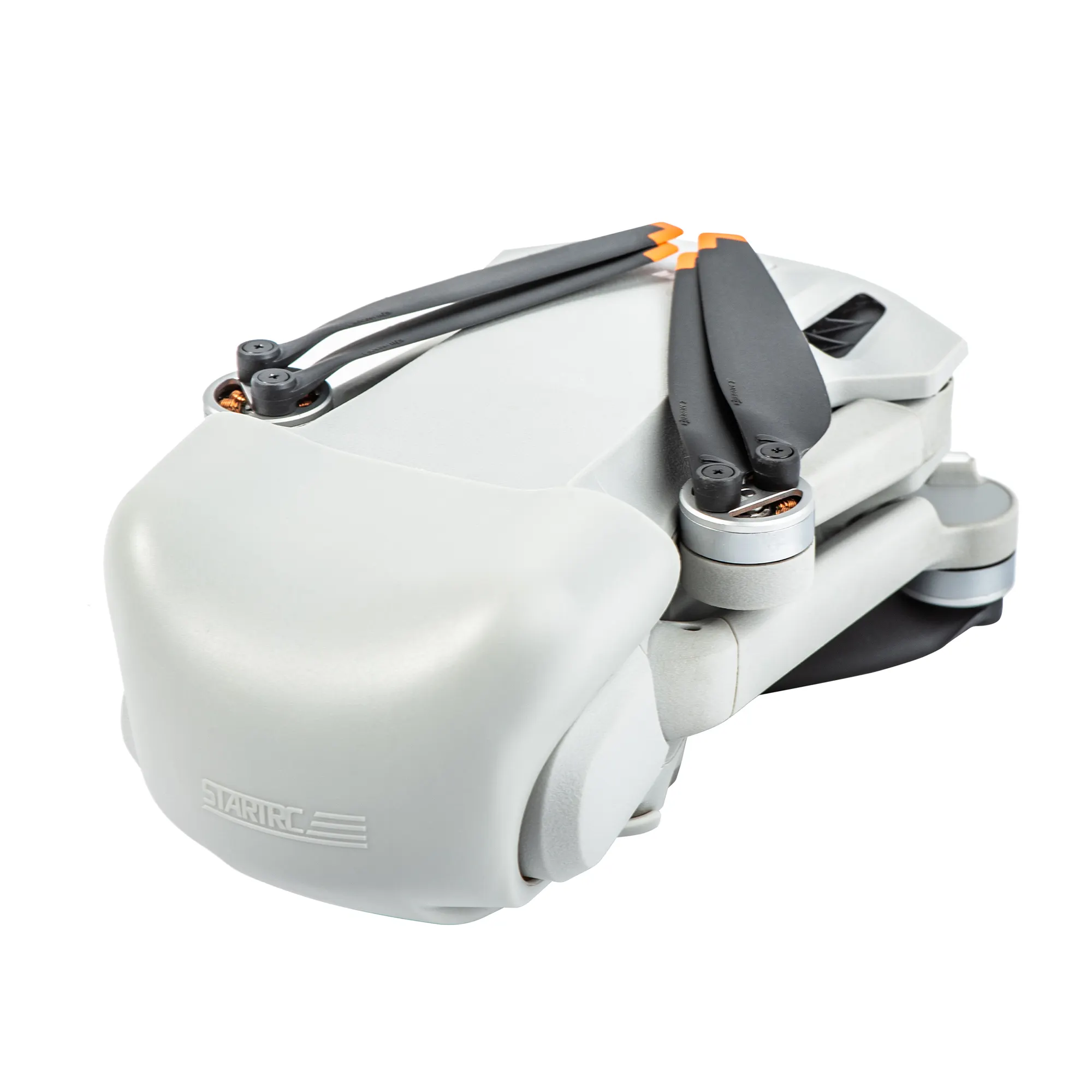 Dji Mini Drone Accessories Brand Gray Custom 4