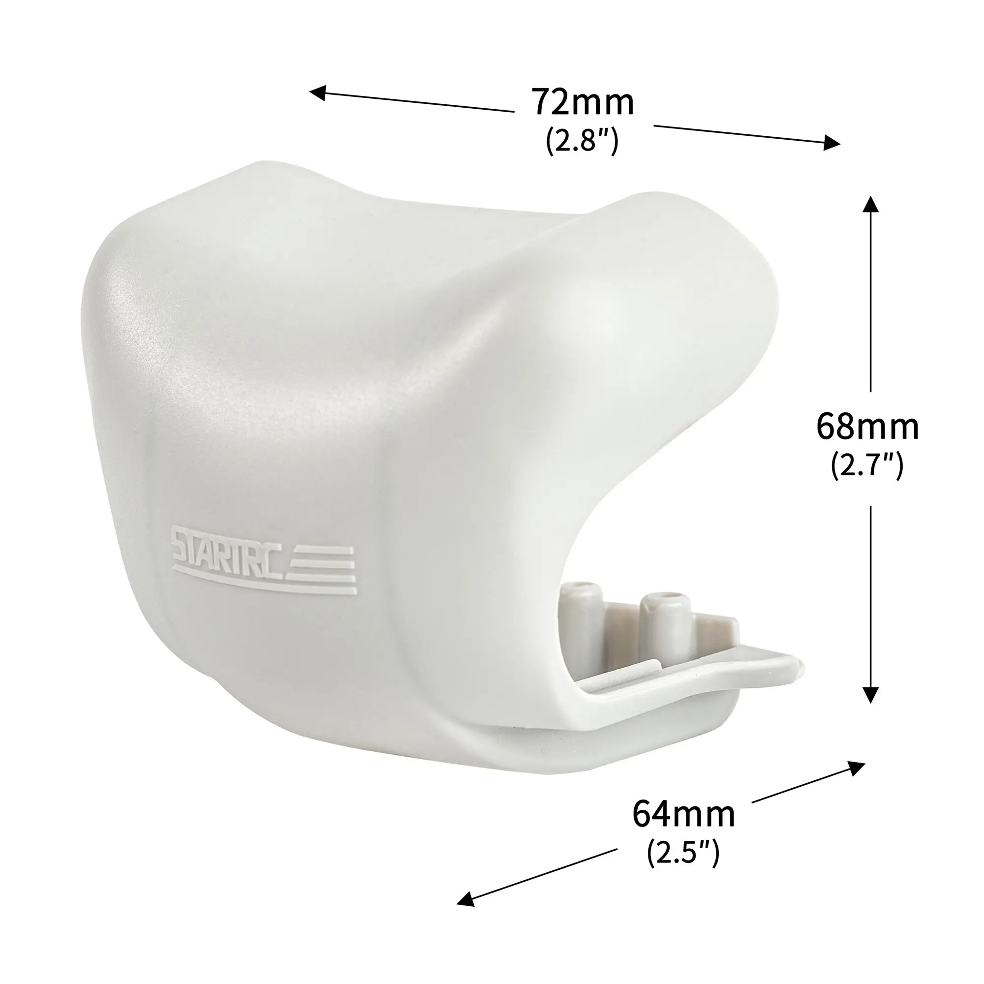 Dji Mini Drone Accessories Brand Gray Custom 8