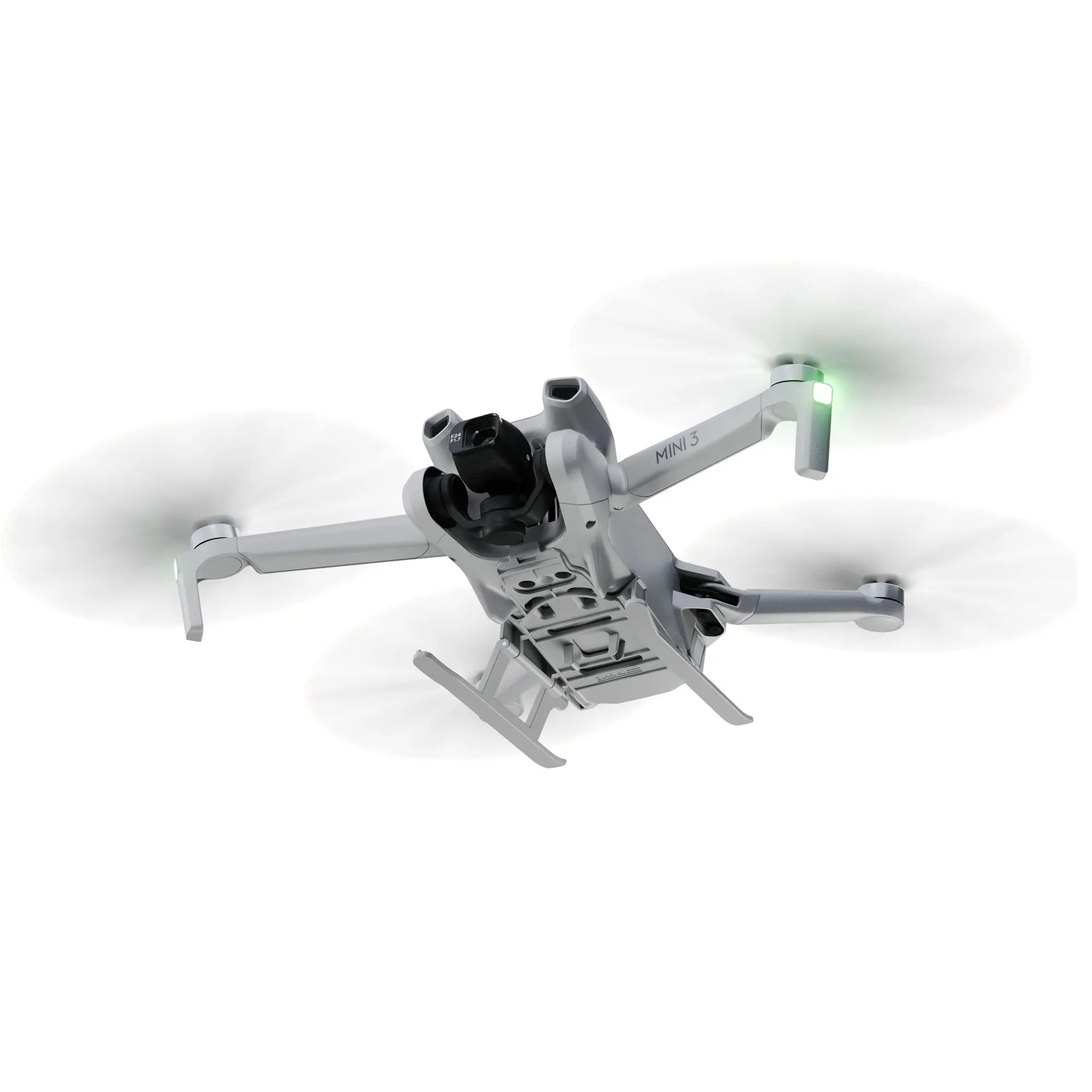 Hotdji Mini 3 Pro Fly More Kit Gray Brand 7