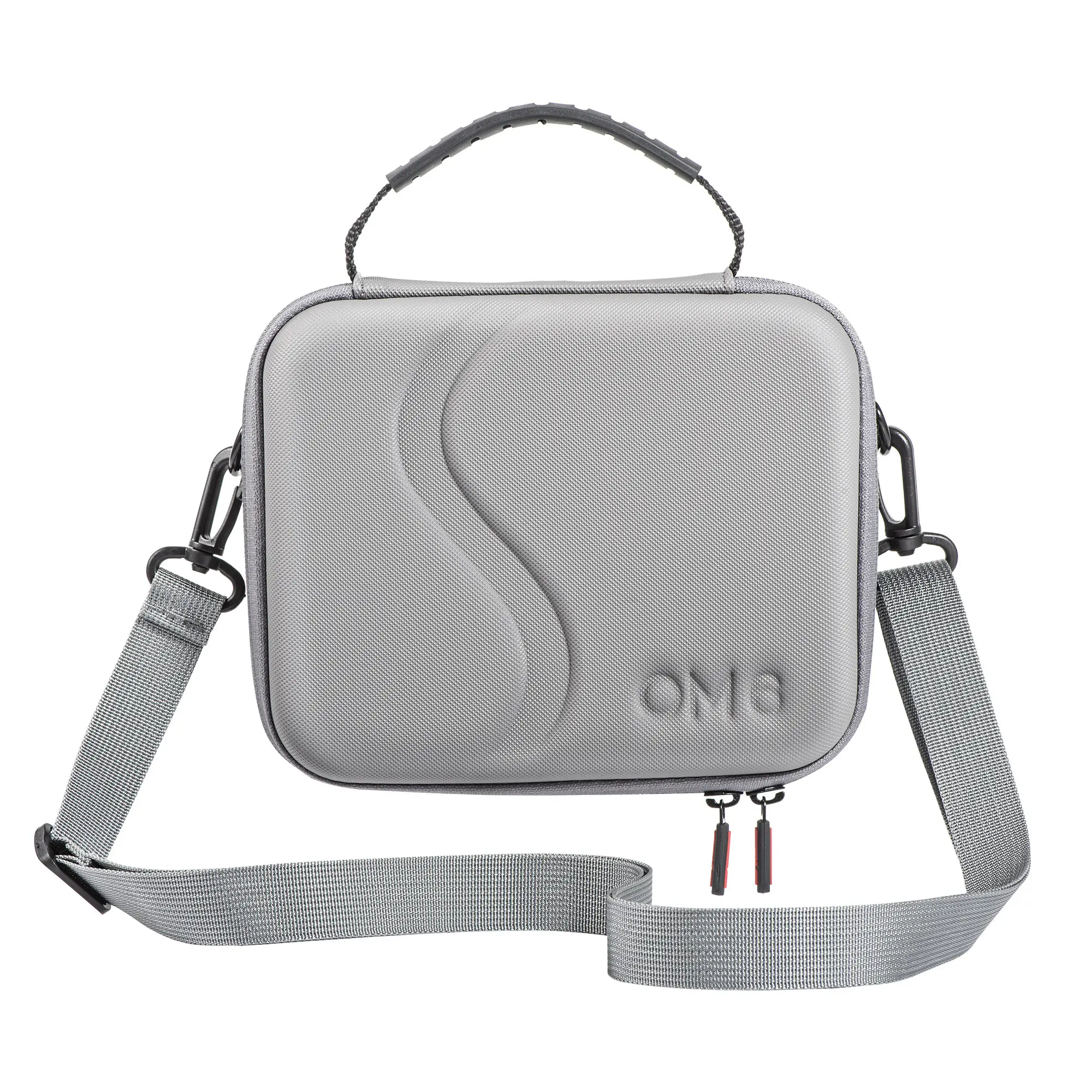 Dji Osmo Action 3 Bag Gray 2