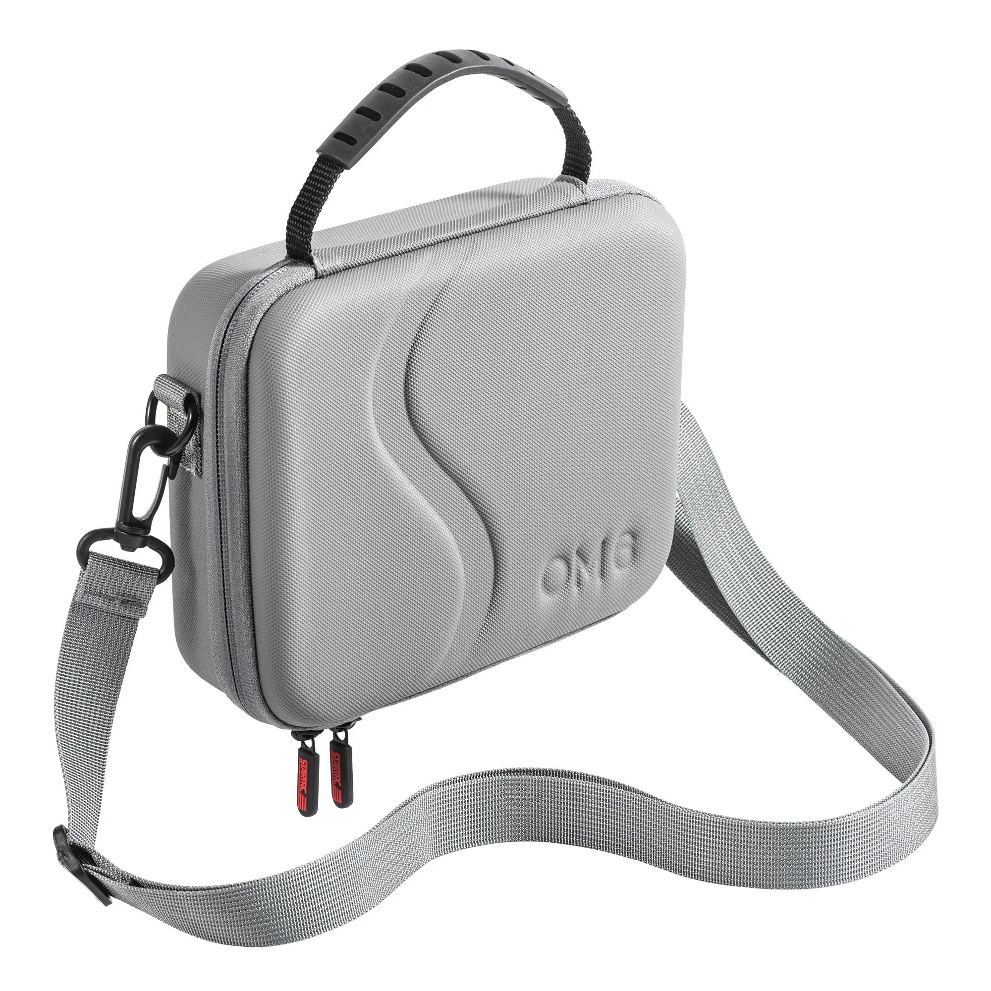 Dji Osmo Action 3 Bag Gray 4