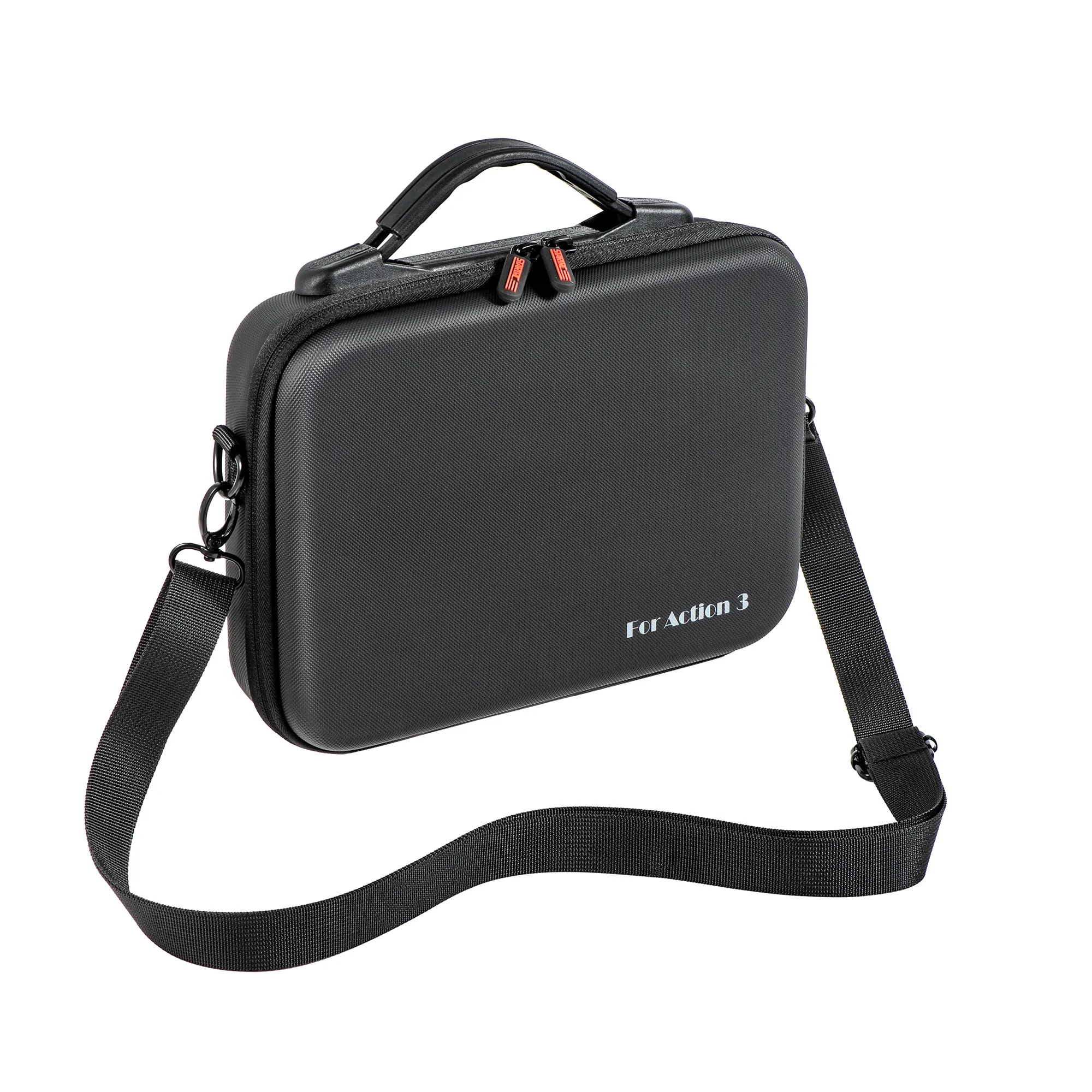 Brand Dji Action Bag Black Supplier 3