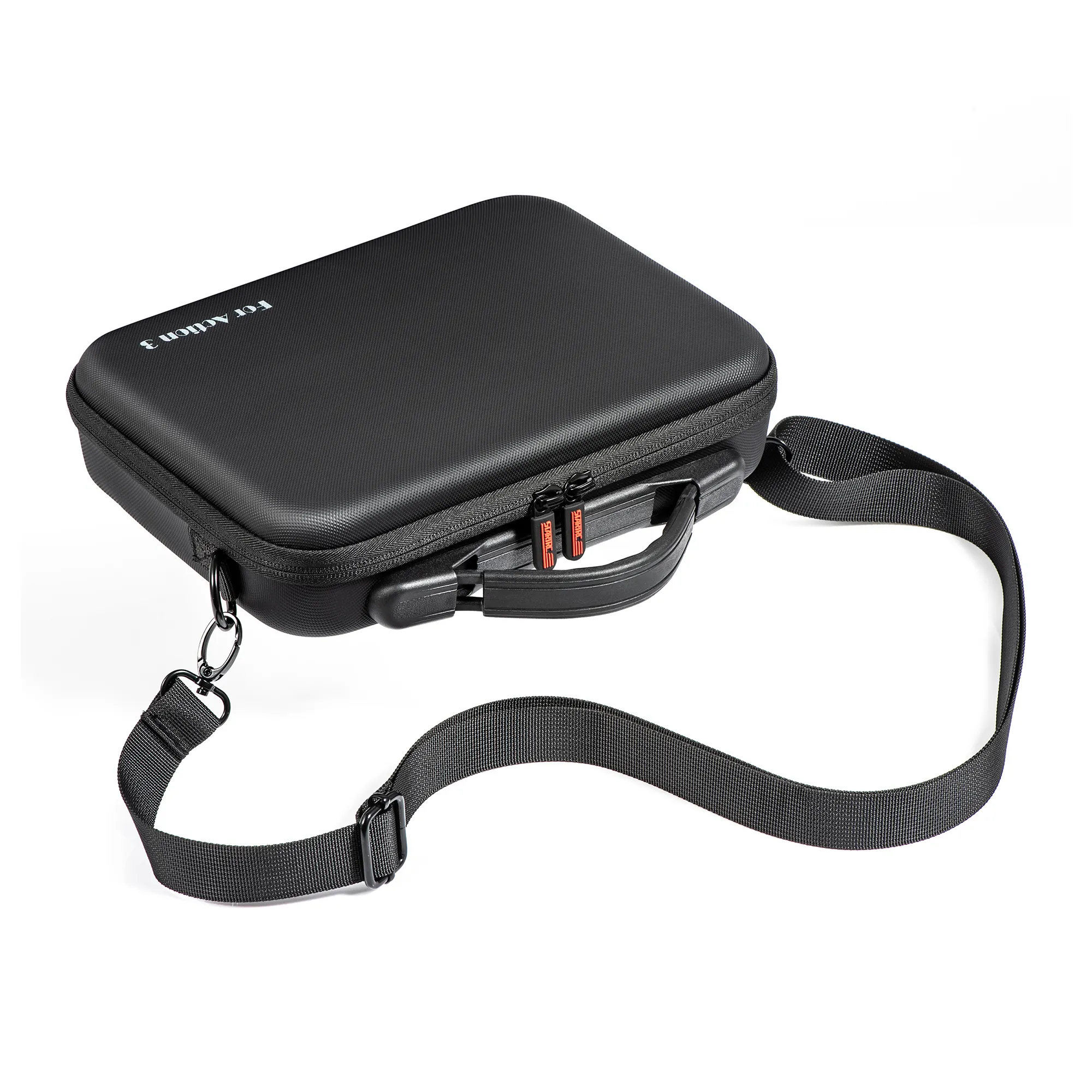 Brand Dji Action Bag Black Supplier 7