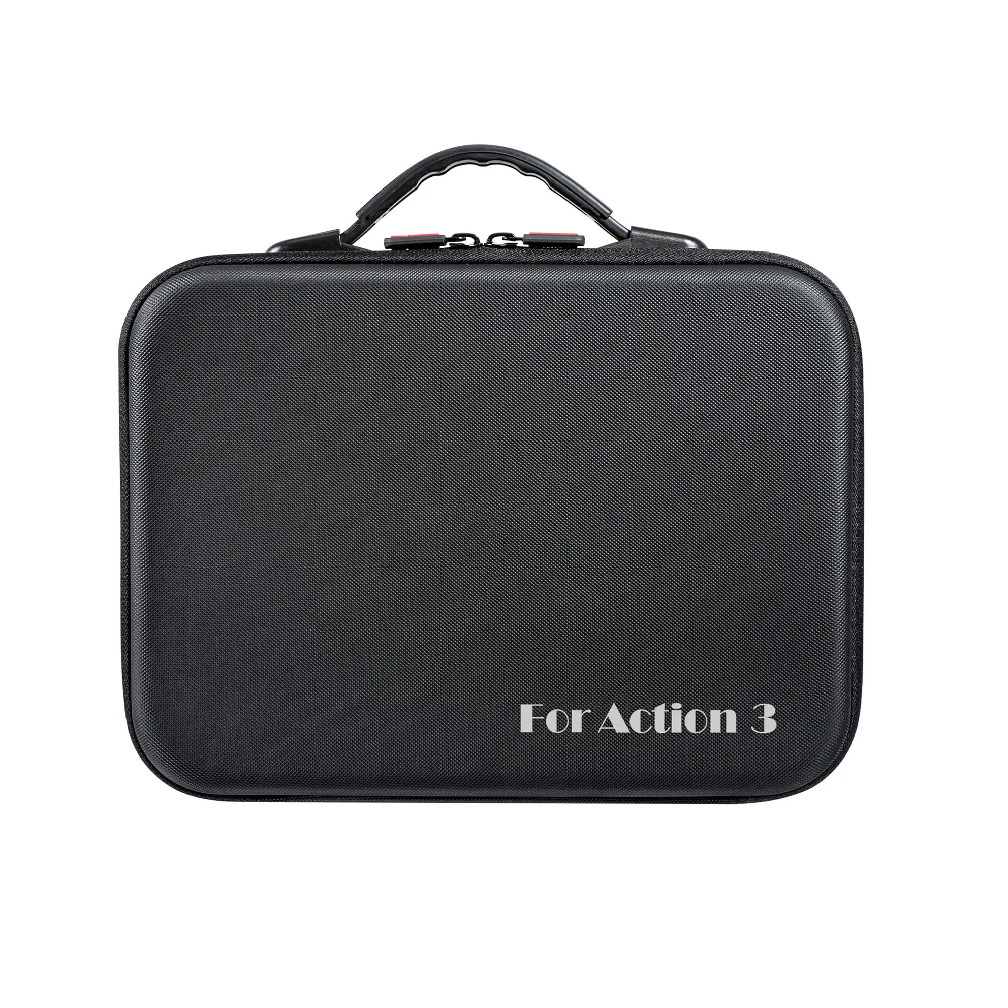 Brand Dji Action Bag Black Supplier 4