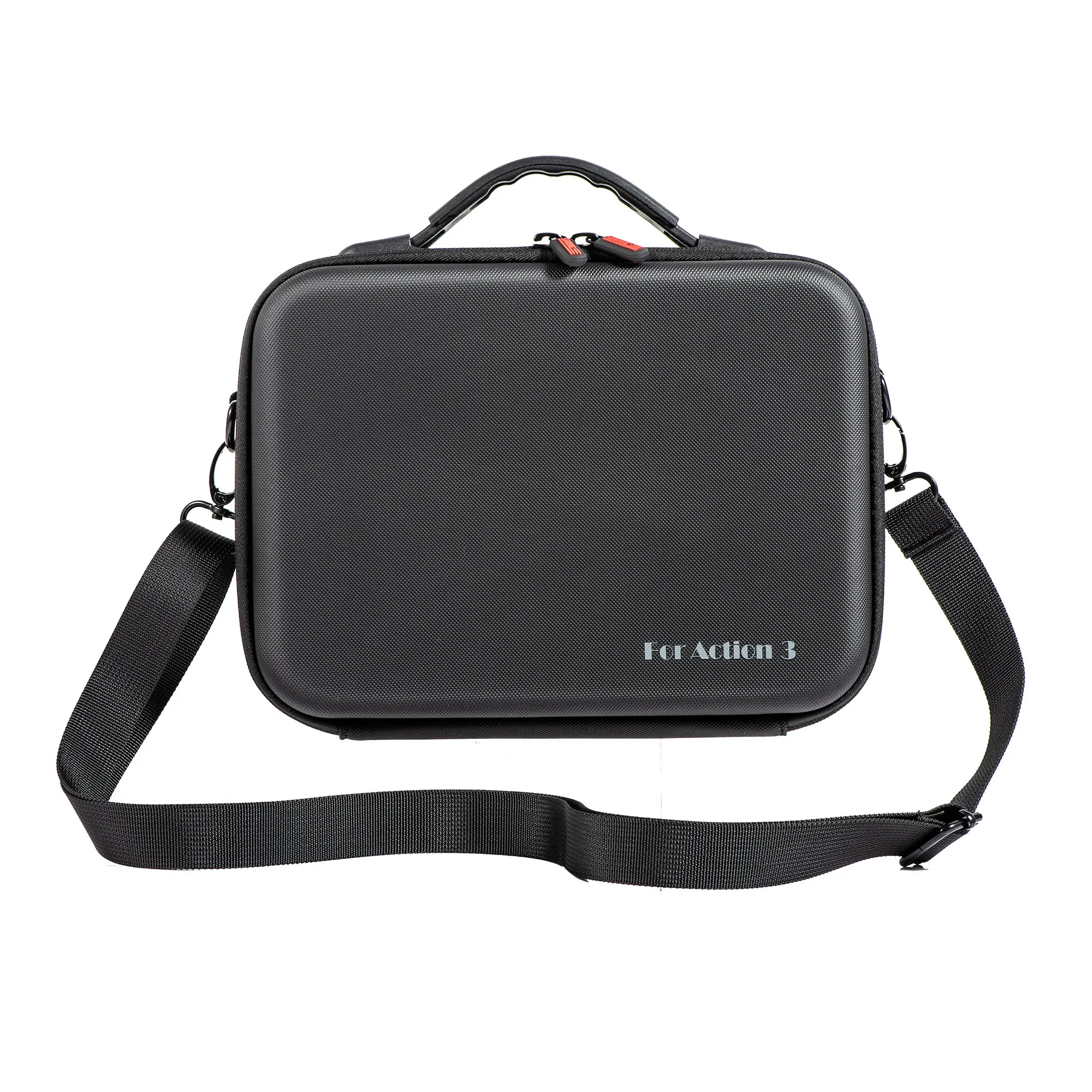 Brand Dji Action Bag Black Supplier 2