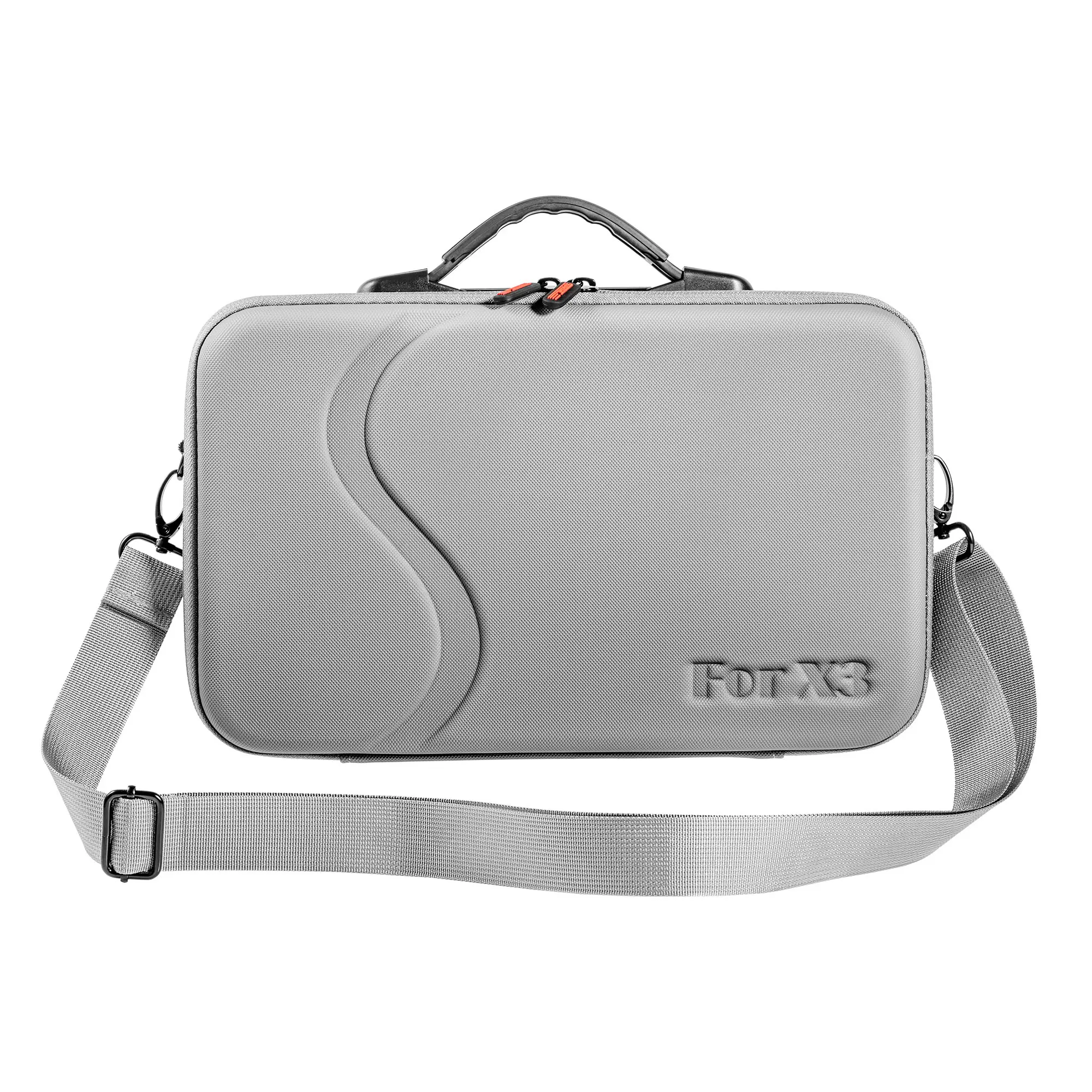 Brand Insta360 X3 Backpack Gray 7