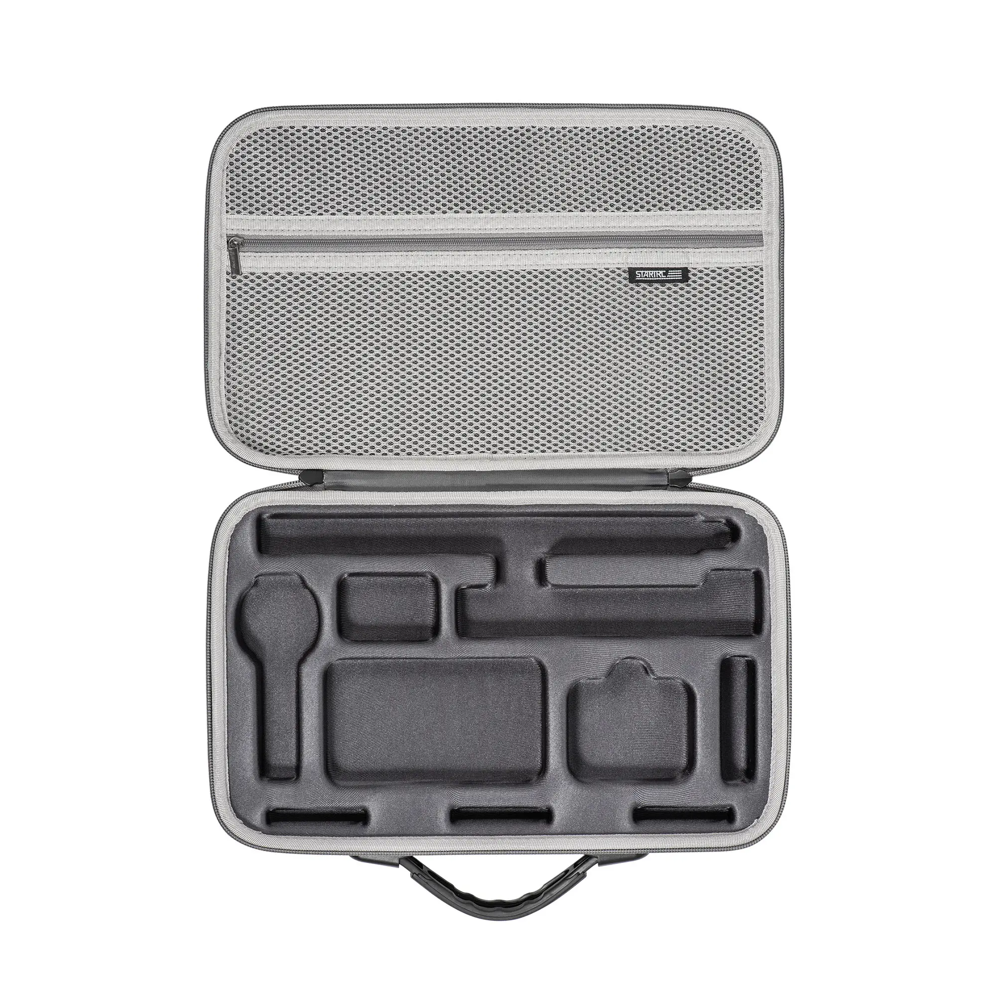 Brand Insta360 X3 Backpack Gray 3