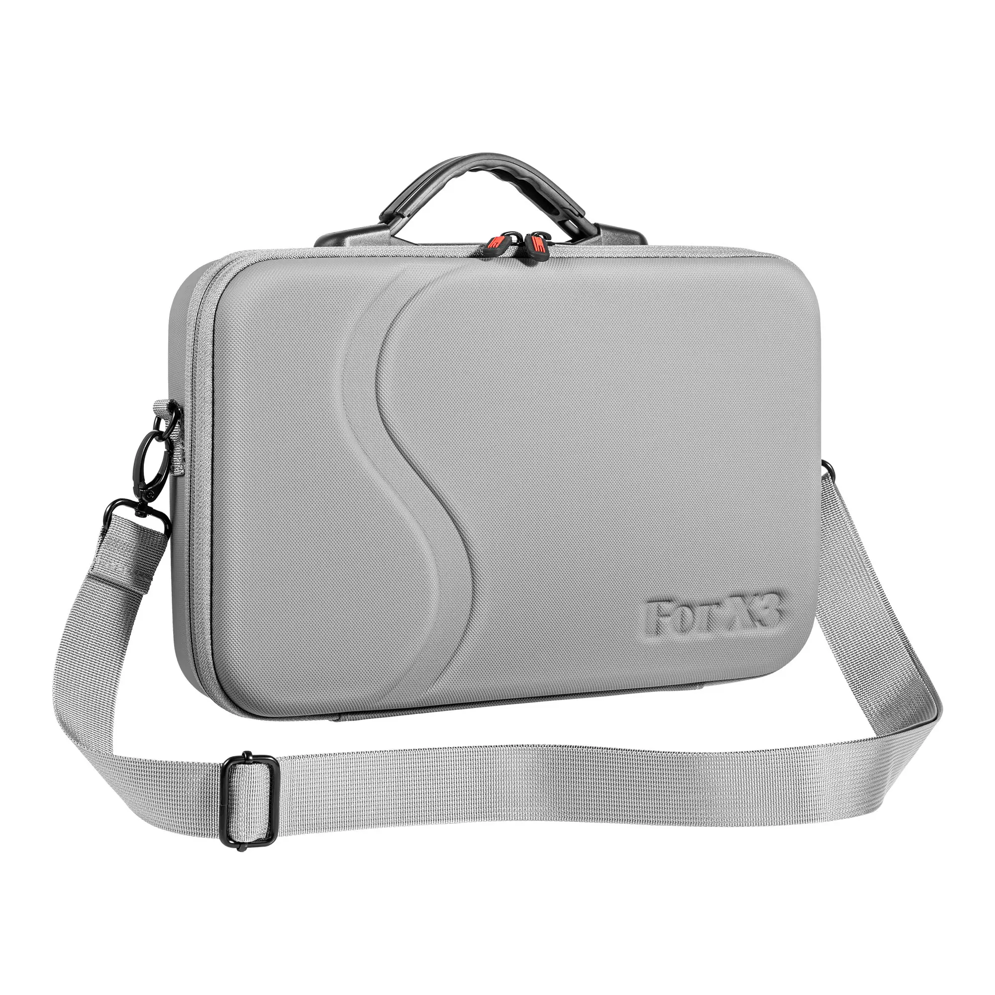 Brand Insta360 X3 Backpack Gray 2