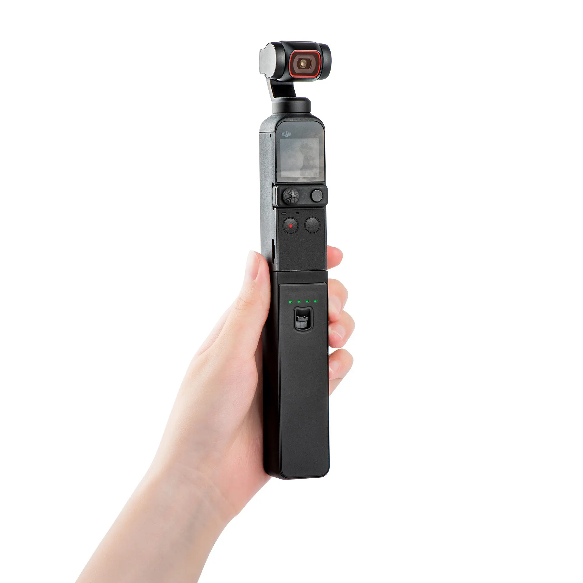 Other Camera Accessories Manufacture Black 2