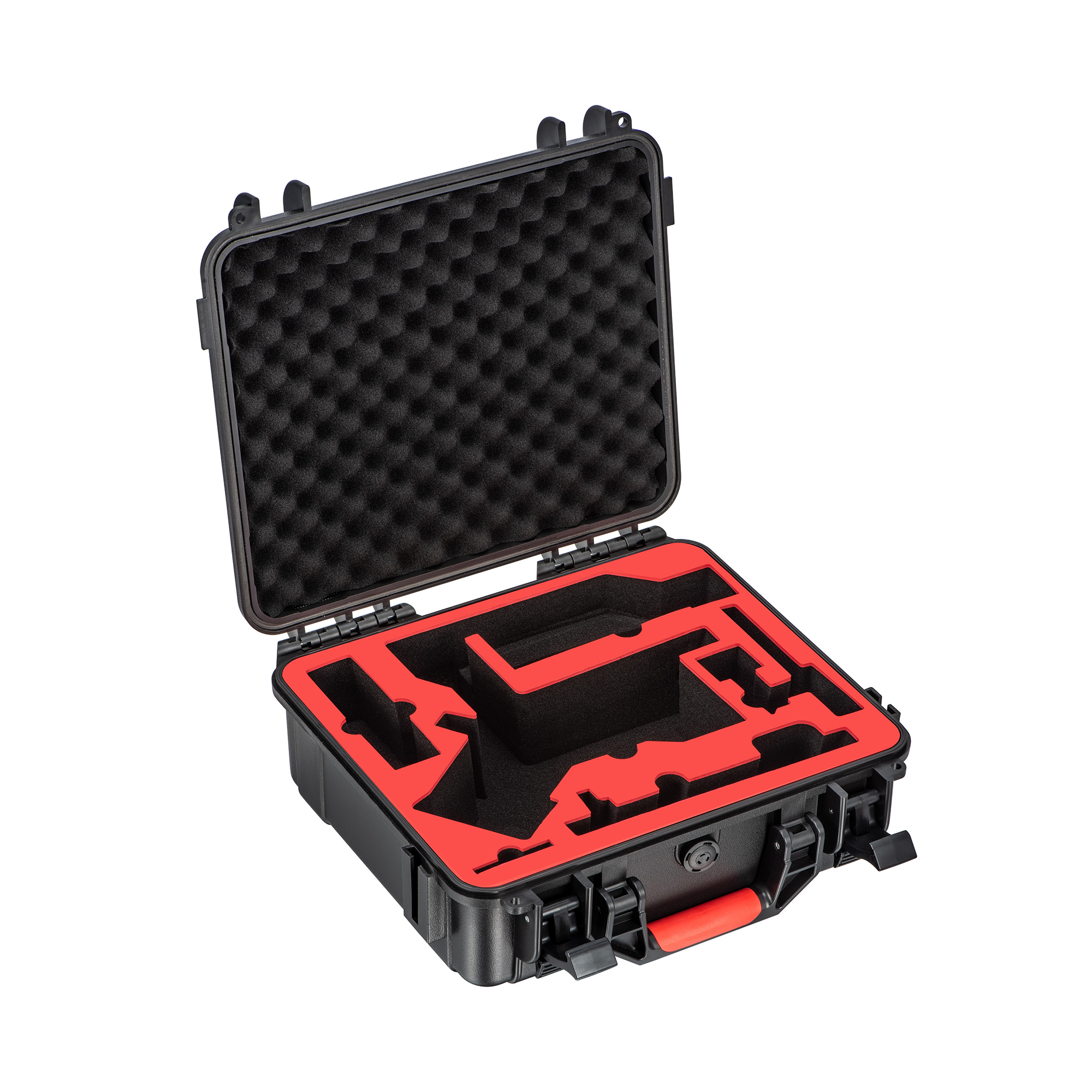 Estuche rígido STARTRC para accesorios combinados de estabilizador DJI RS 3 8