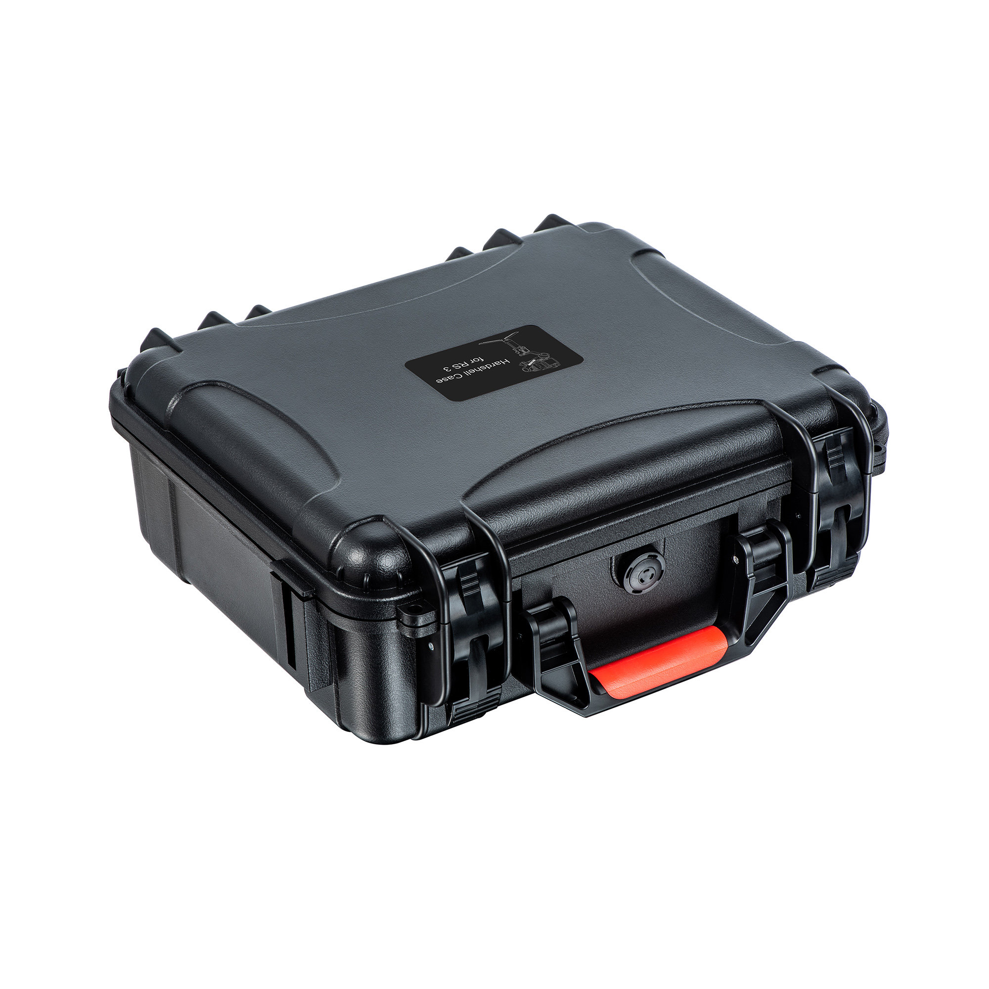 Estuche rígido STARTRC para accesorios combinados de estabilizador DJI RS 3 3