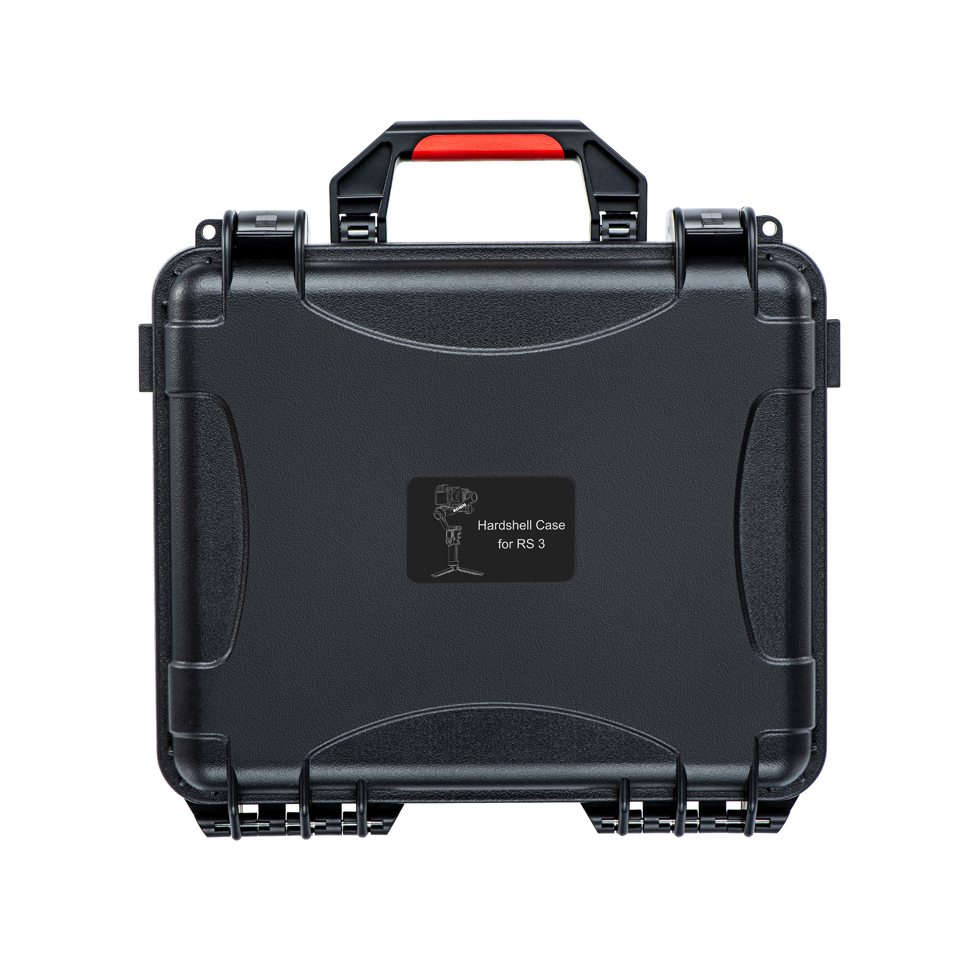 Estuche rígido STARTRC para accesorios combinados de estabilizador DJI RS 3 2