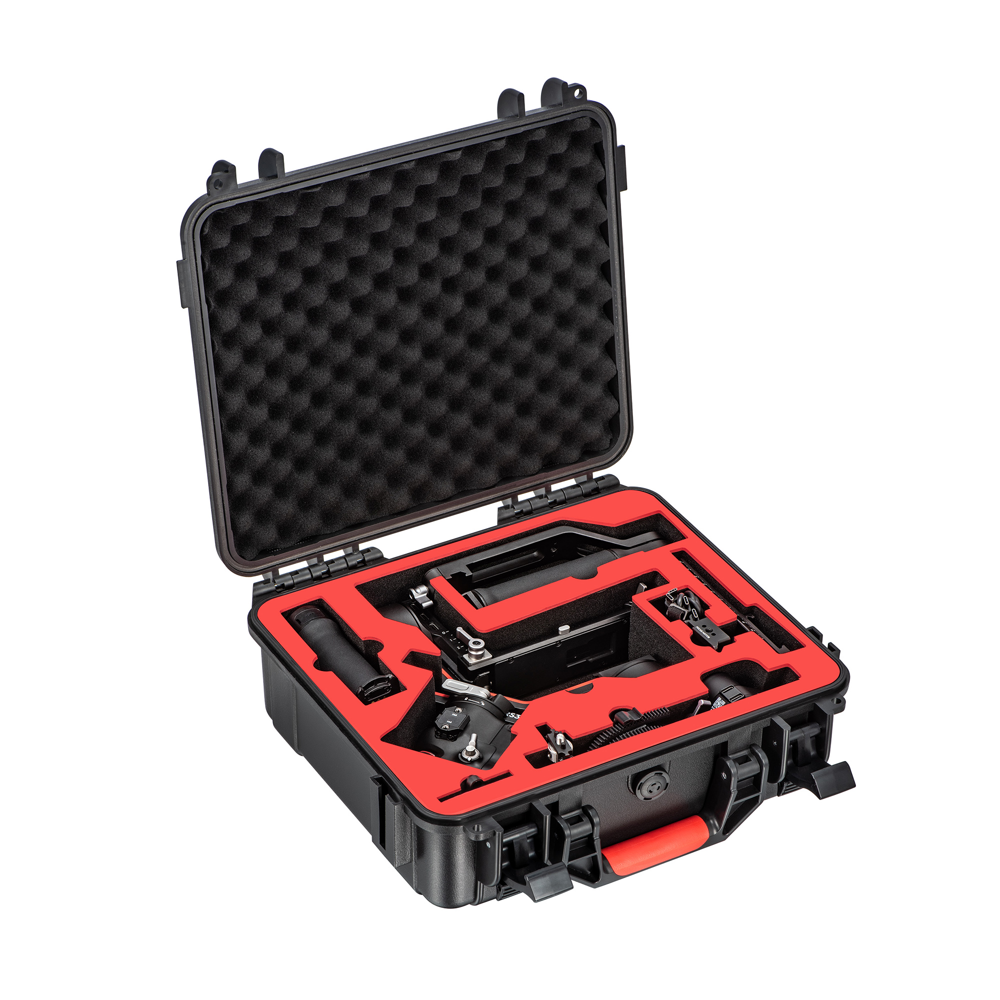 Rigid Explosion Proof Case For DJI RS 3 Mini Camera Stabilizer - Maison