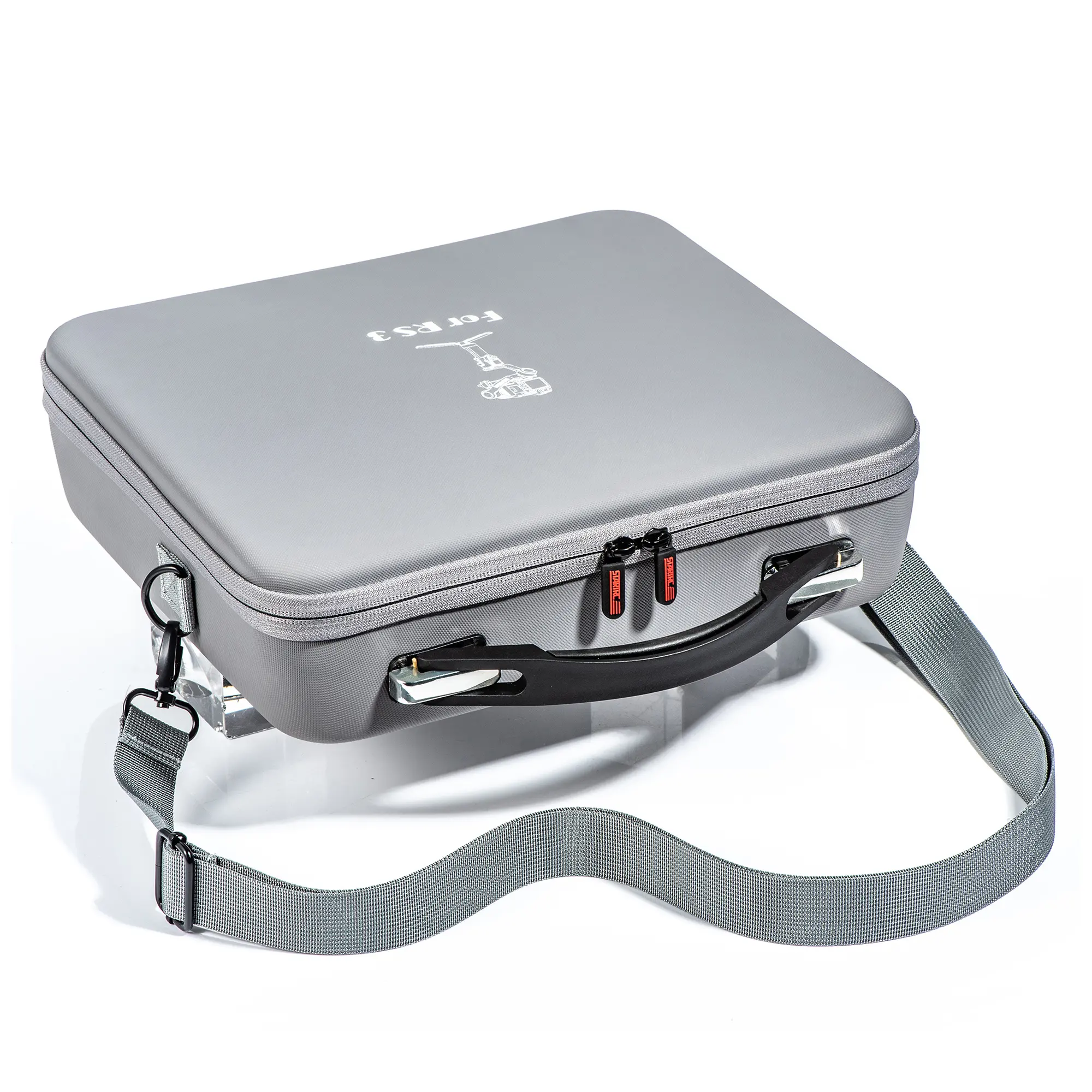 DJI Ronin Professional Accessories Brand Gray 4