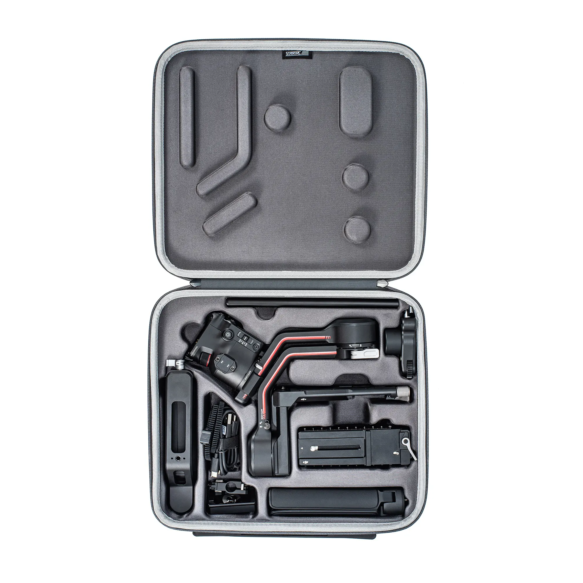 DJI Ronin Professional Accessories Brand Gray 6