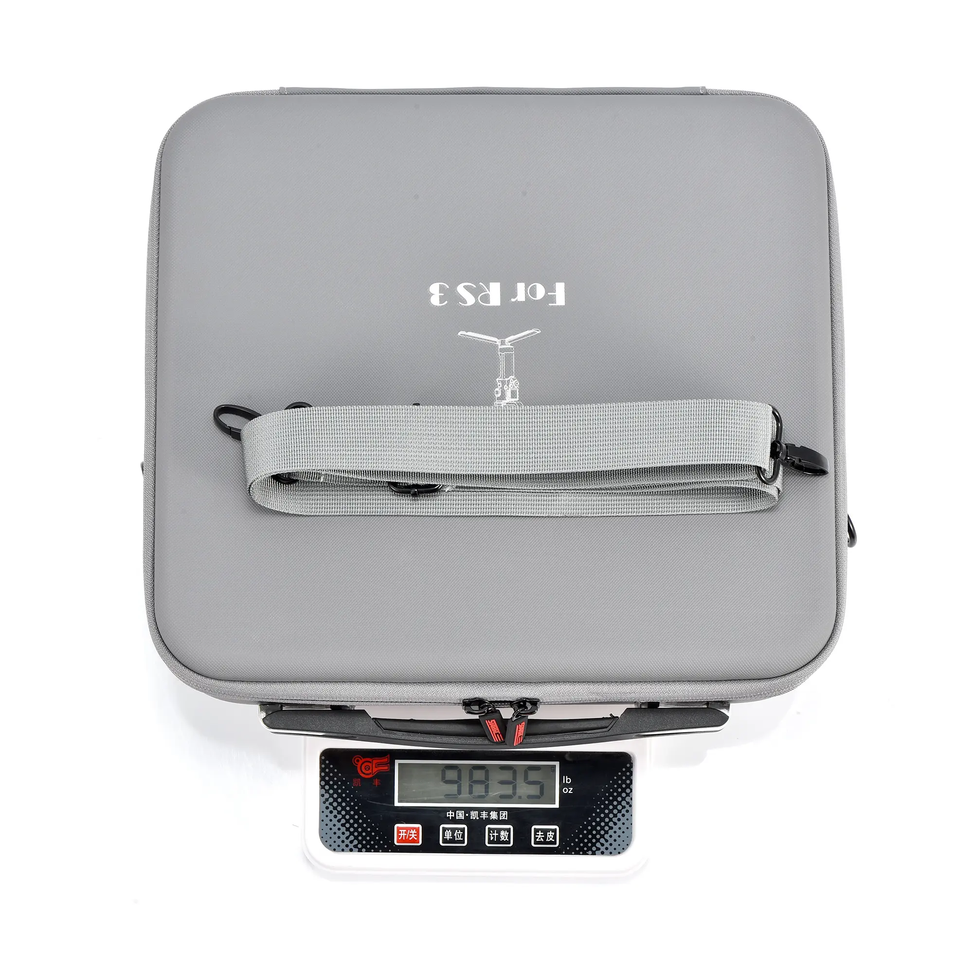 DJI Ronin Professional Accessories Brand Gray 3