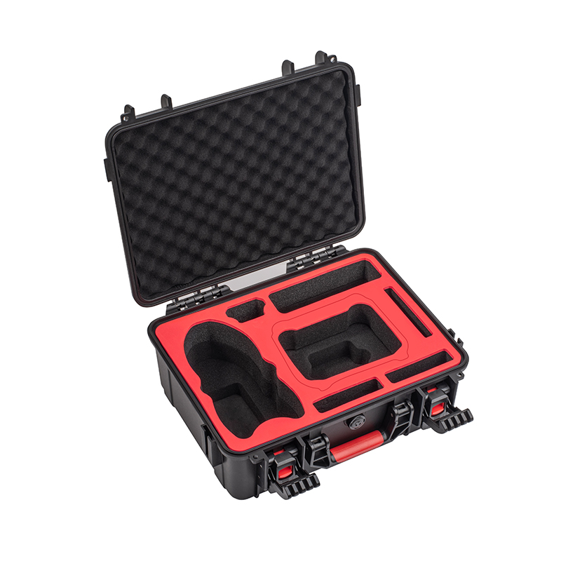 Estuche rígido impermeable STARTRC para DJI Air 3 6