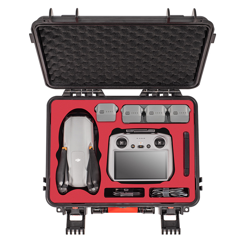 Estuche rígido impermeable STARTRC para DJI Air 3 5