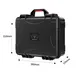 Dji Air 3 Cases Manufacture Black 7