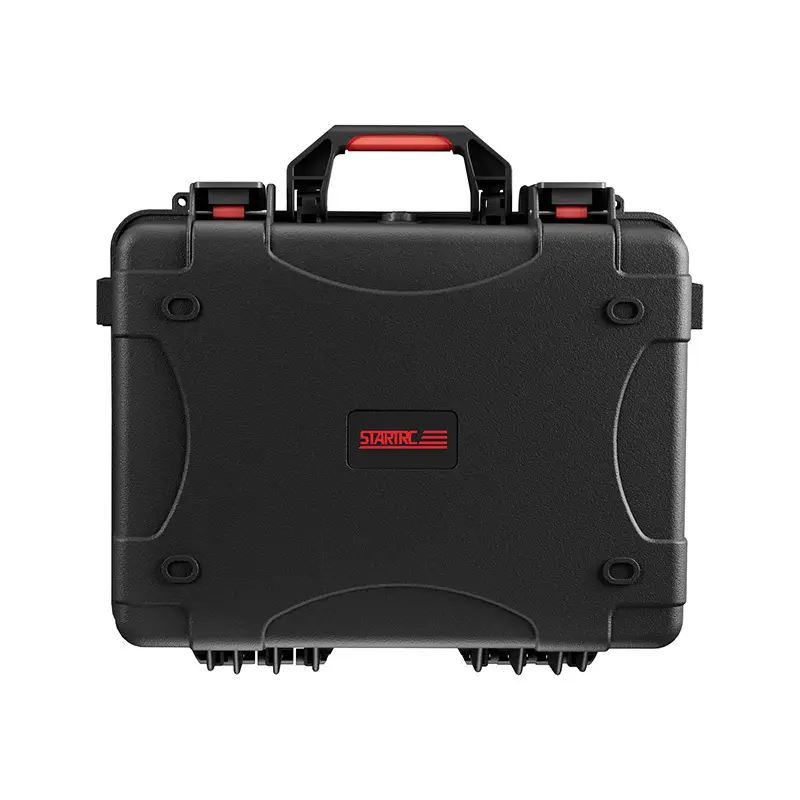 Dji Air 3 Cases Manufacture Black 3
