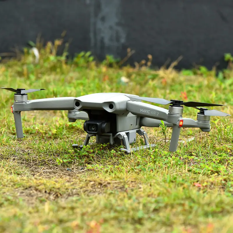 Mavic Air Airdrop Custom 7