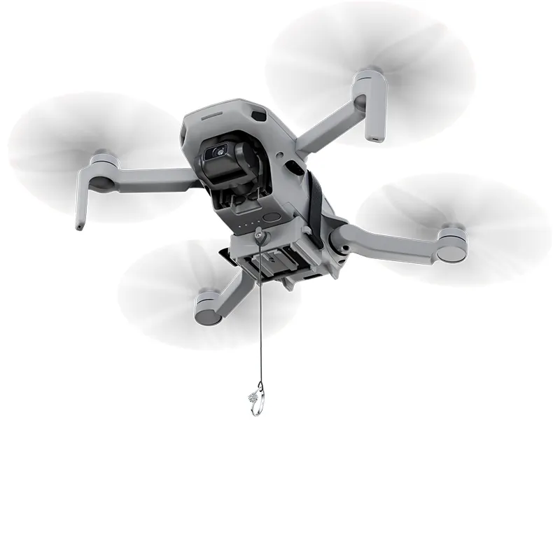 Drone Drop System Brand Custom 3