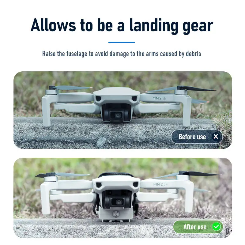 Drone Drop System Brand Custom 8